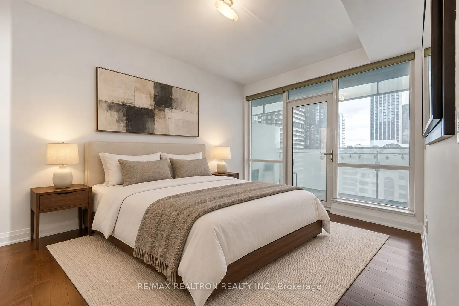 80 John Street #2206