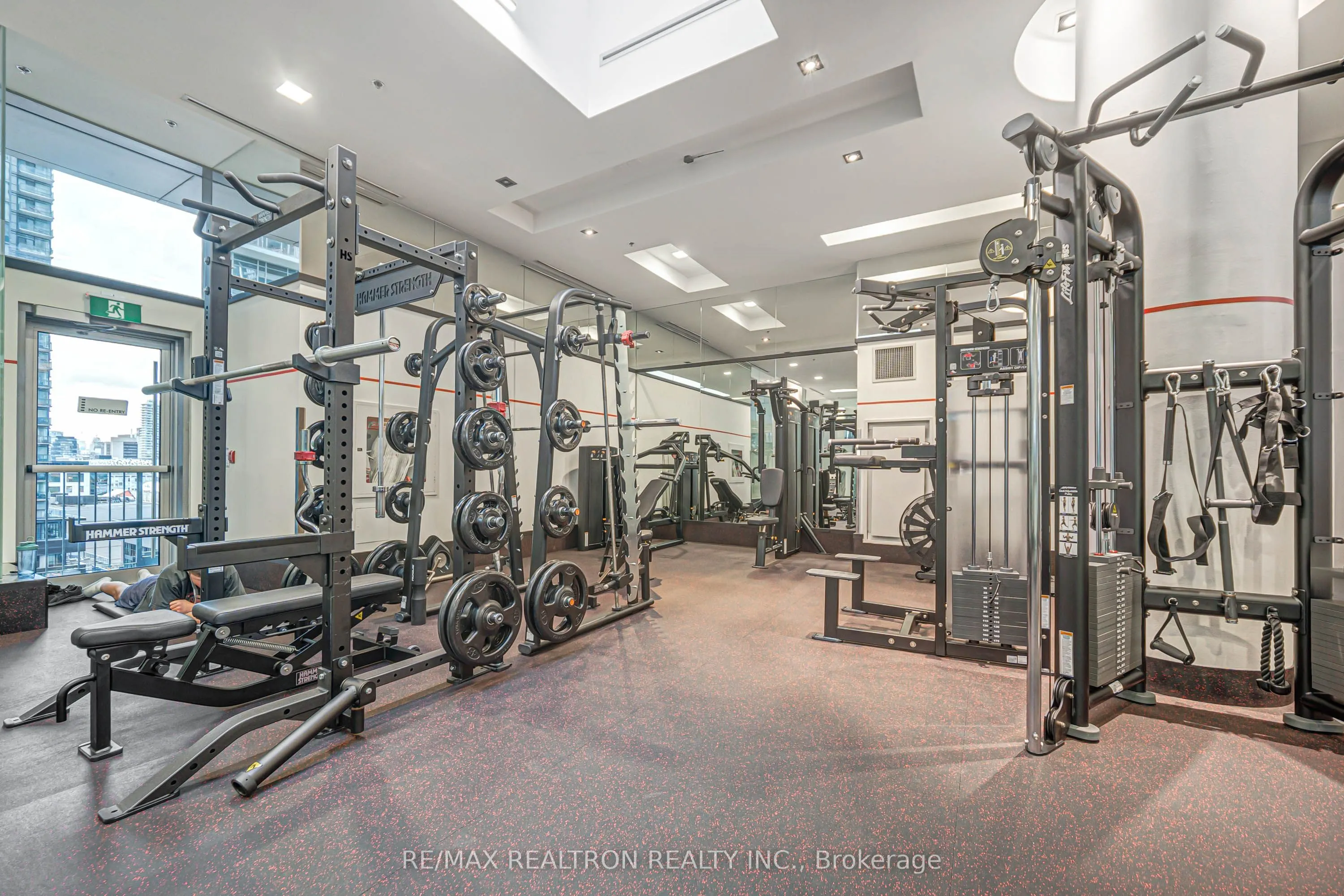 80 John Street #2206
