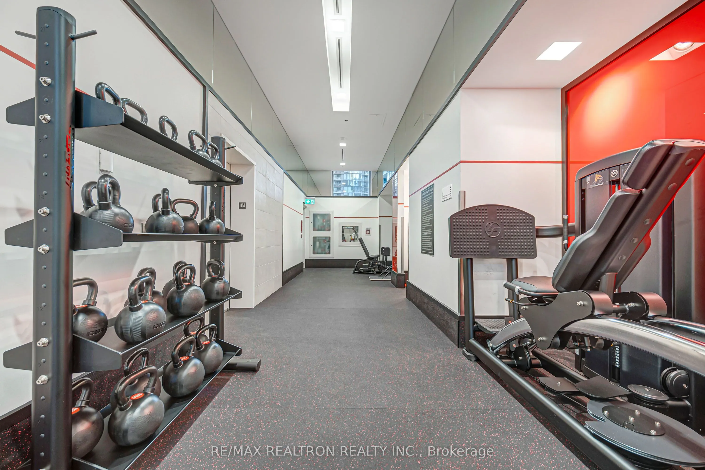 80 John Street #2206