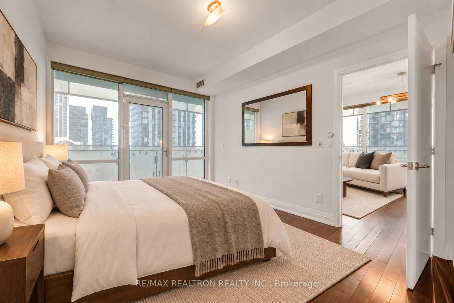 80 John Street #2206
