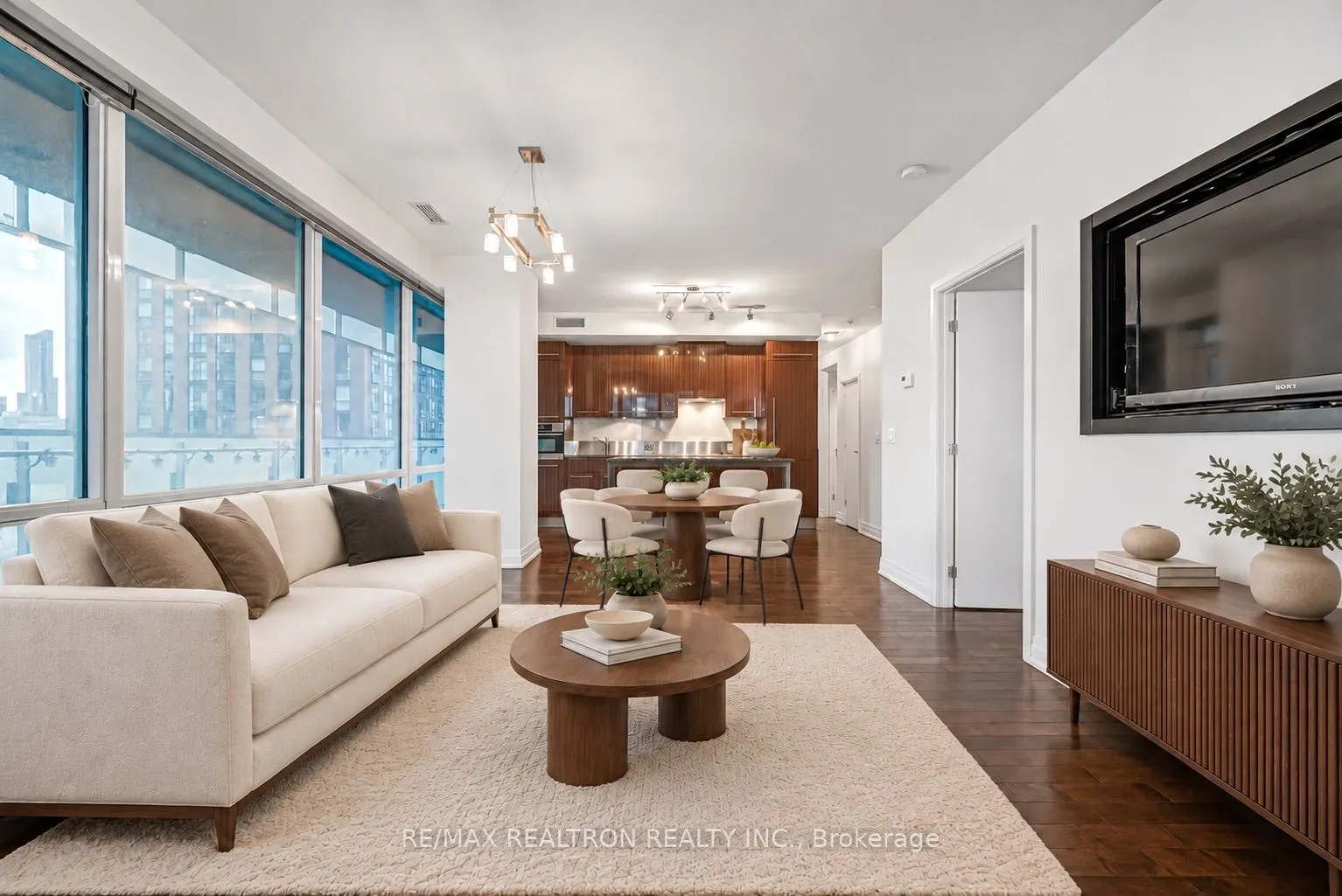 80 John Street #2206