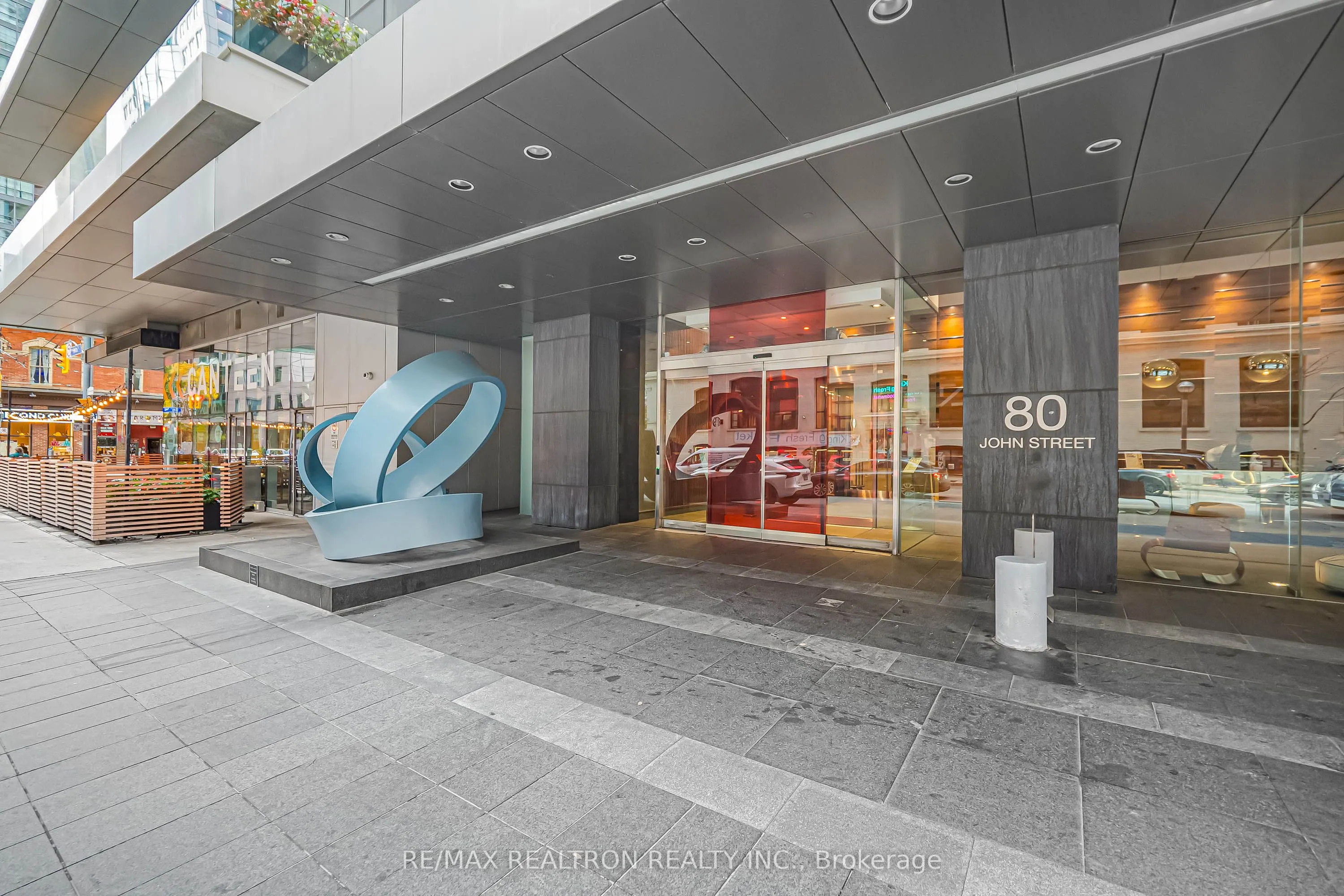 80 John Street #2206