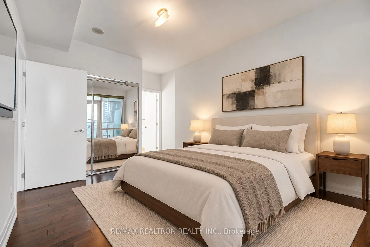 80 John Street #2206