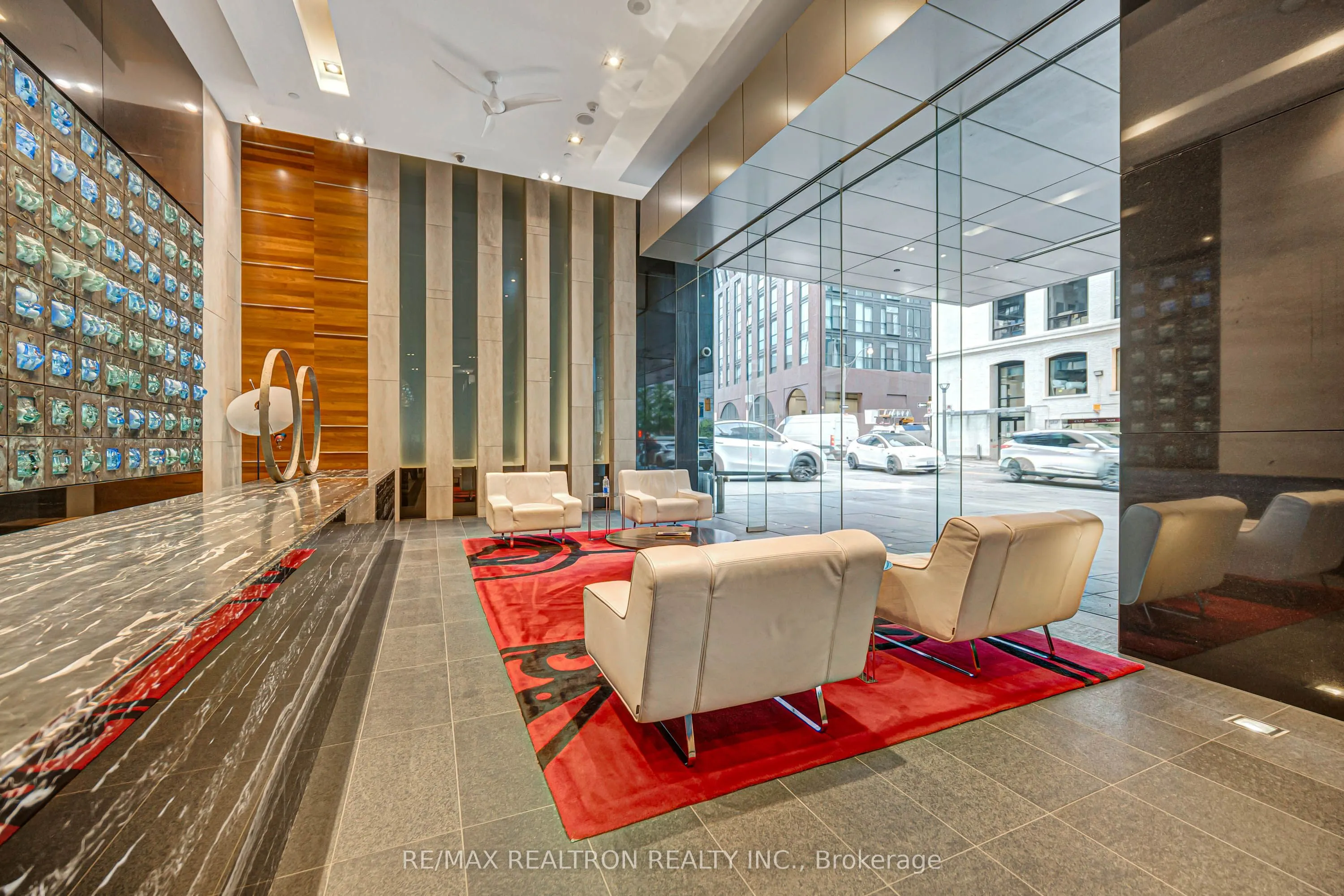 80 John Street #2206