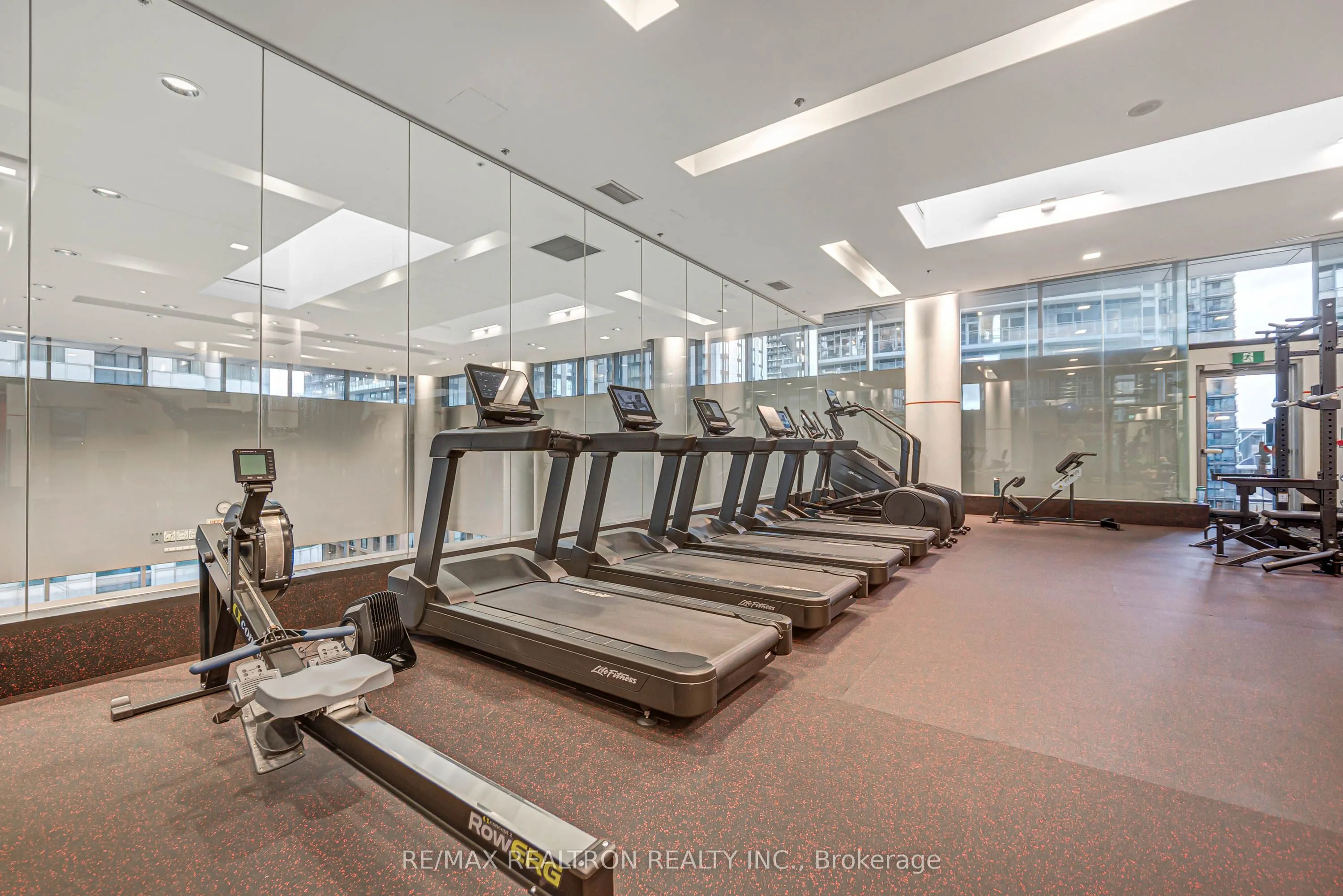 80 John Street #2206