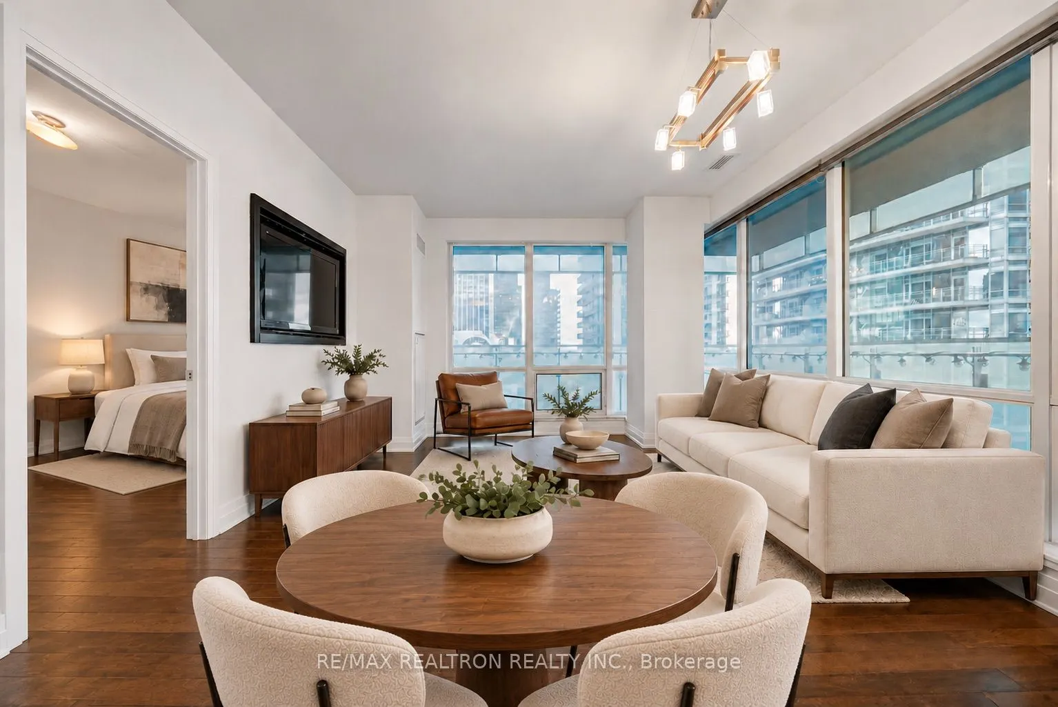 80 John Street #2206