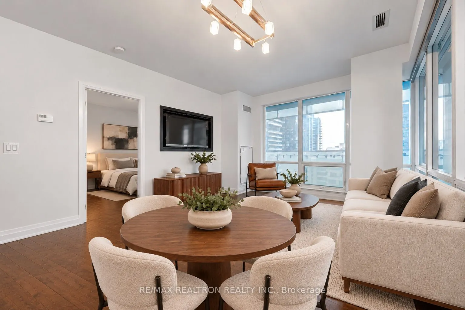 80 John Street #2206