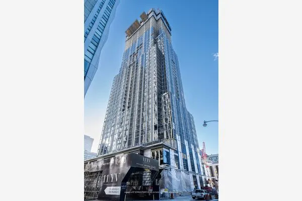 11 Yorkville Avenue #1301
