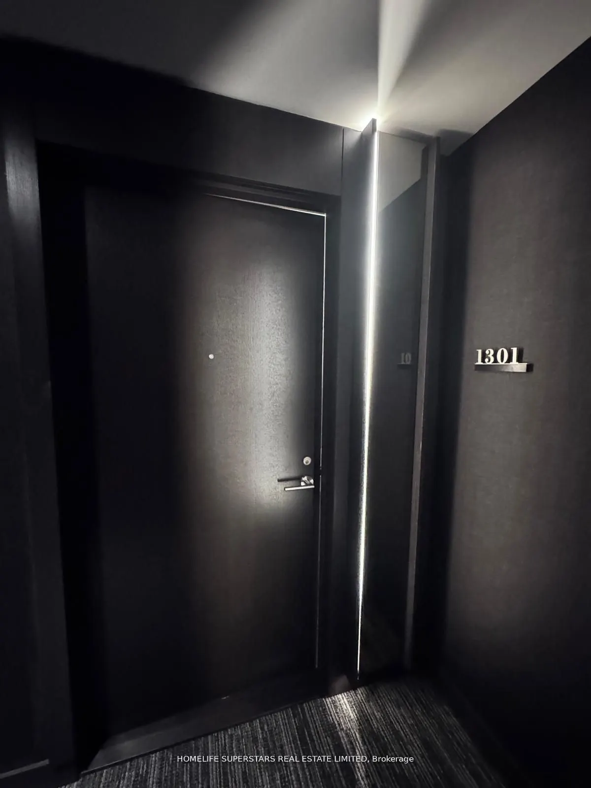11 Yorkville Avenue #1301