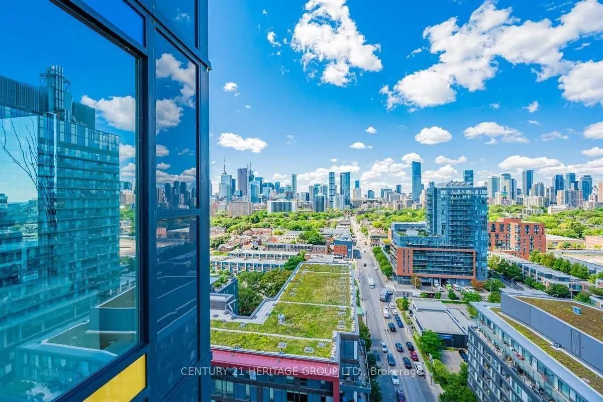 225 Sackville Street #1109
