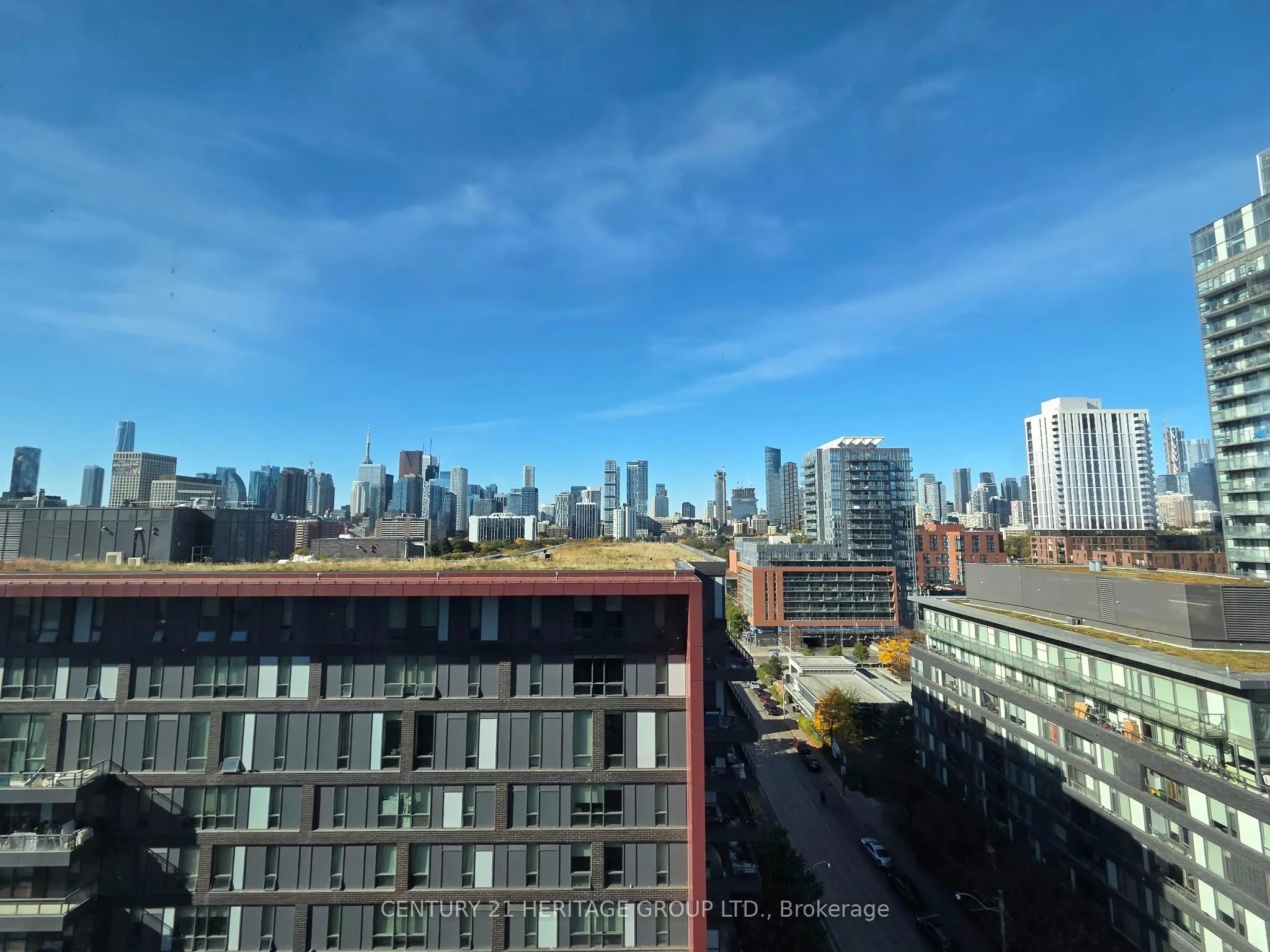 225 Sackville Street #1109