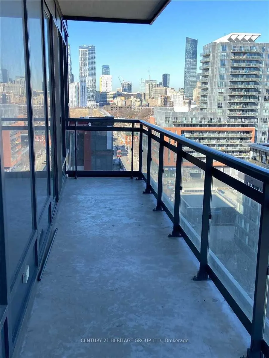 225 Sackville Street #1109