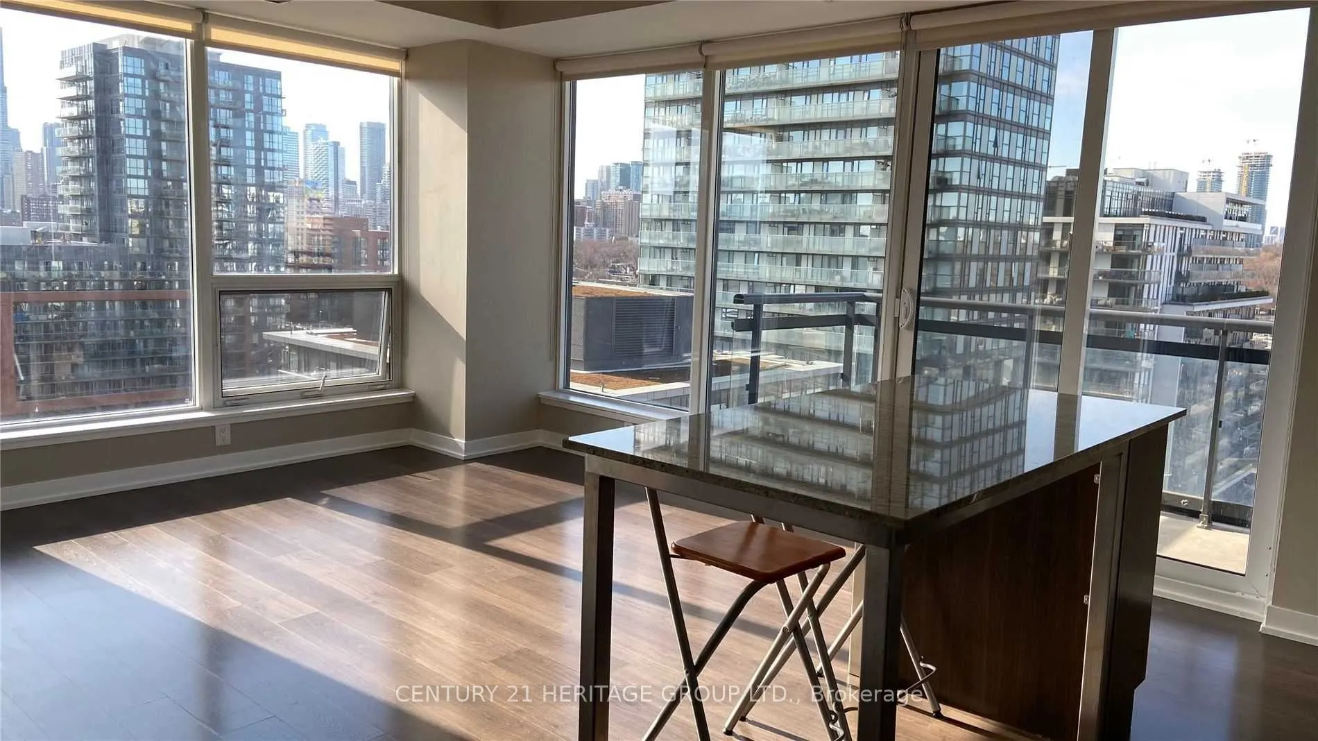 225 Sackville Street #1109