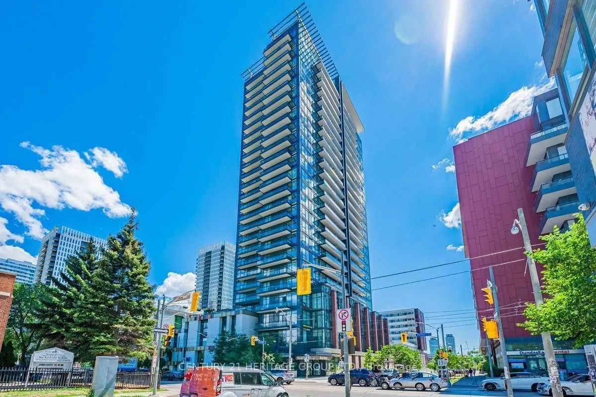 225 Sackville Street #1109