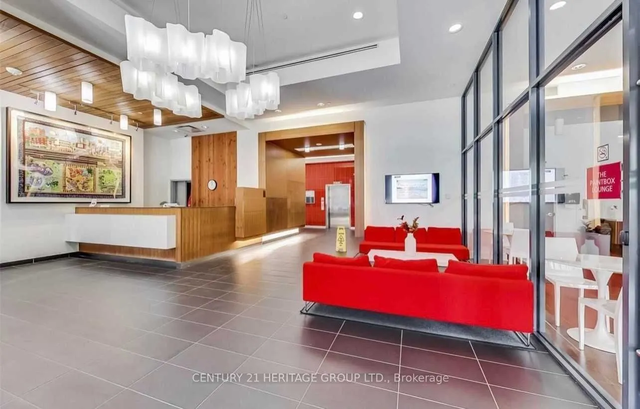 225 Sackville Street #1109