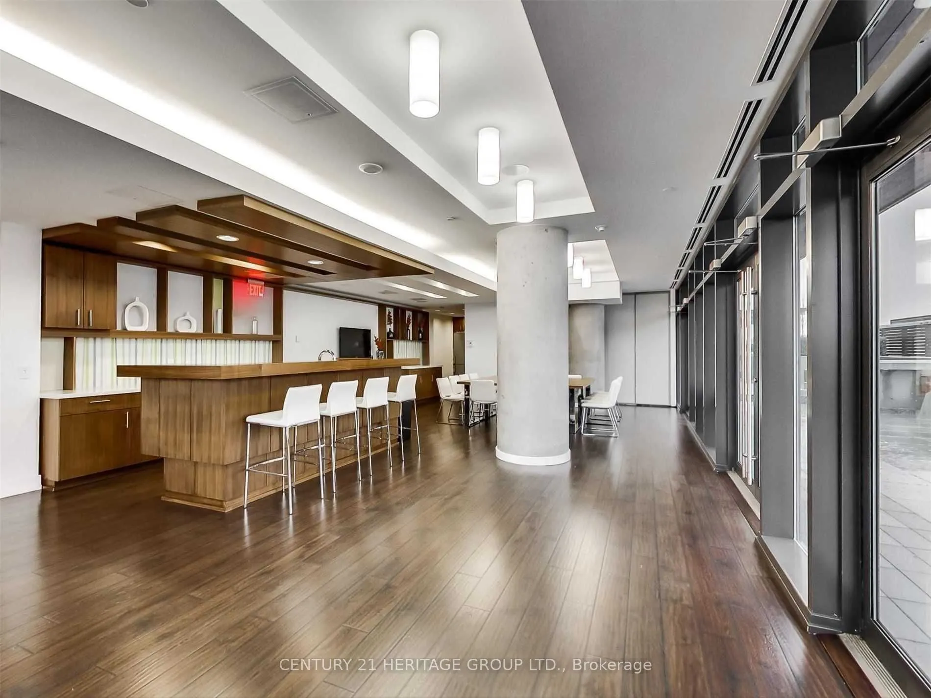 225 Sackville Street #1109