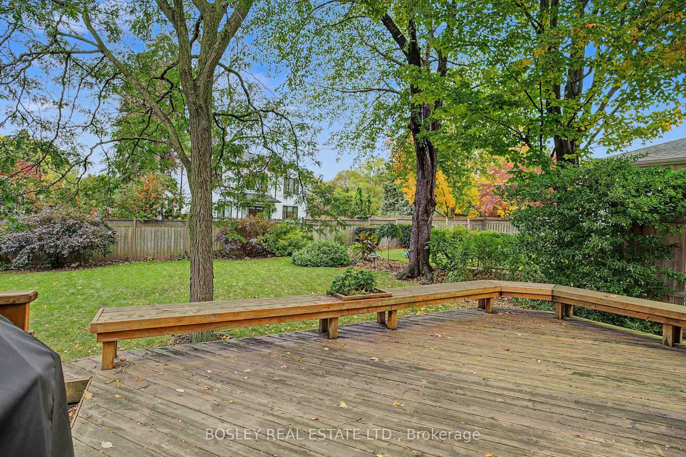 16 Shaughnessy Boulevard