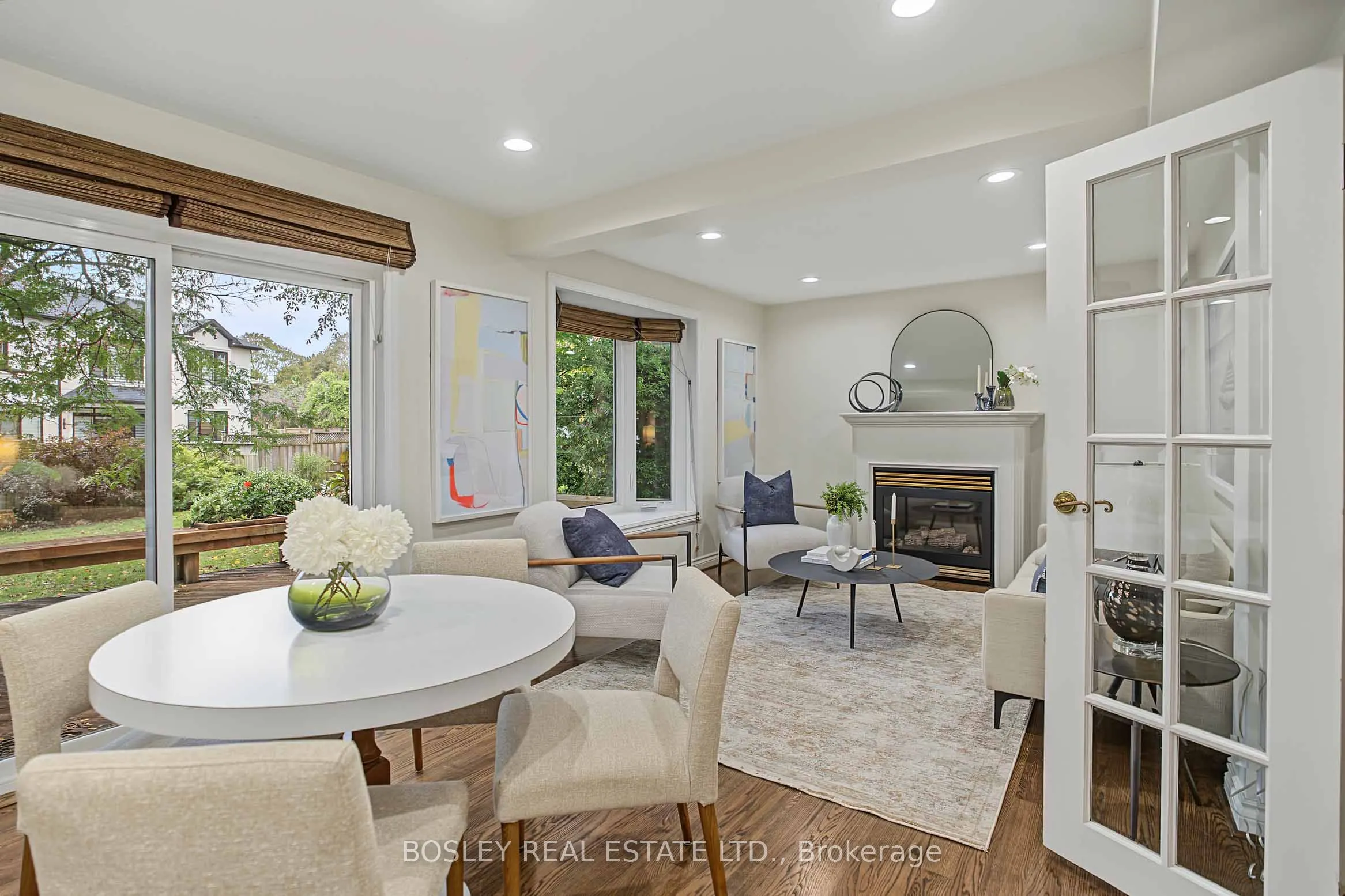 16 Shaughnessy Boulevard