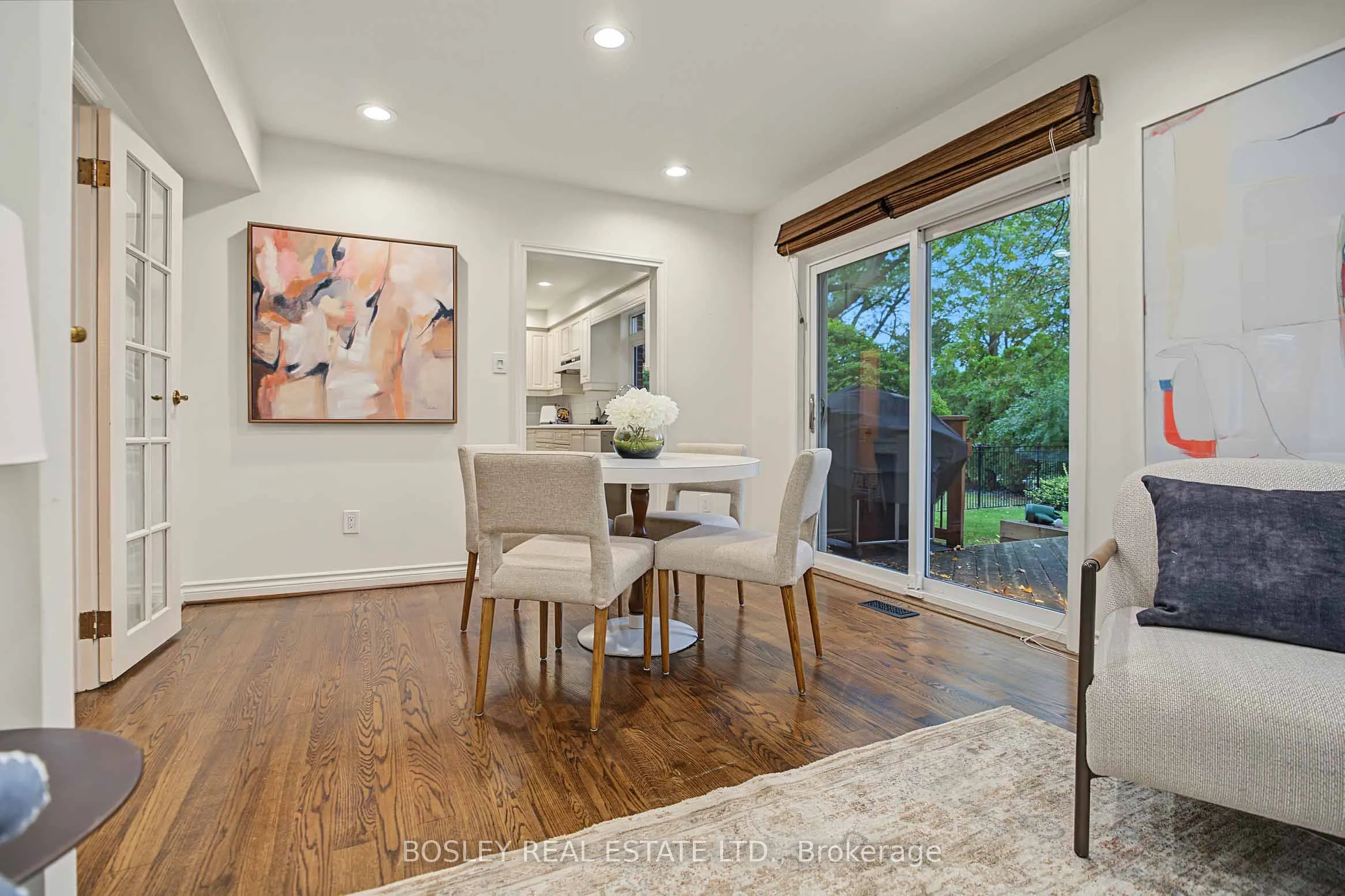 16 Shaughnessy Boulevard