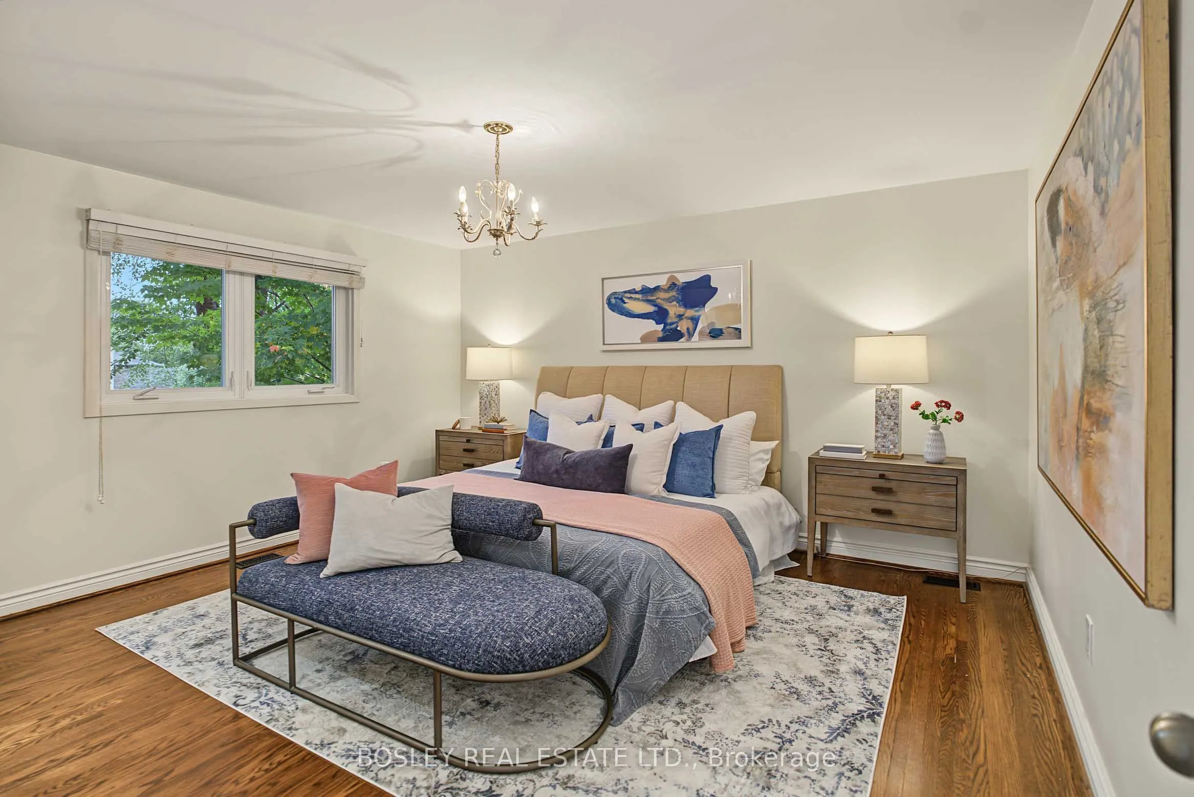 16 Shaughnessy Boulevard