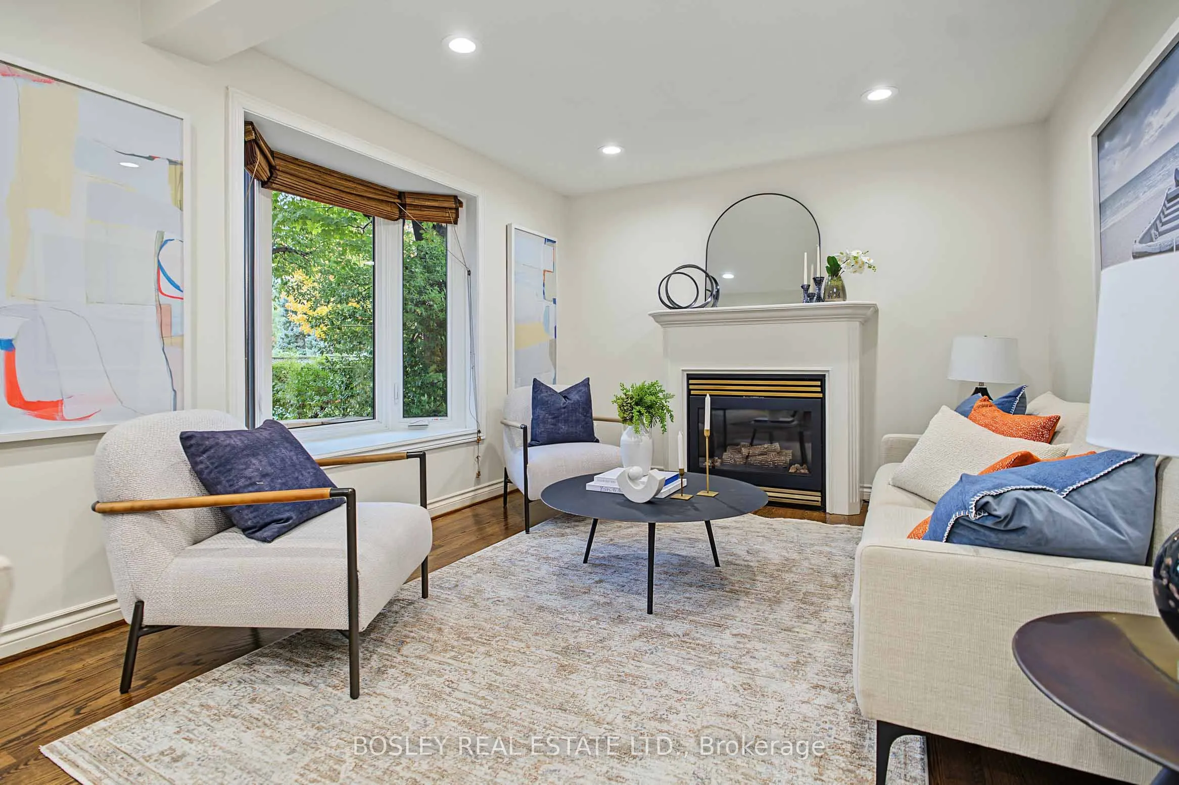 16 Shaughnessy Boulevard