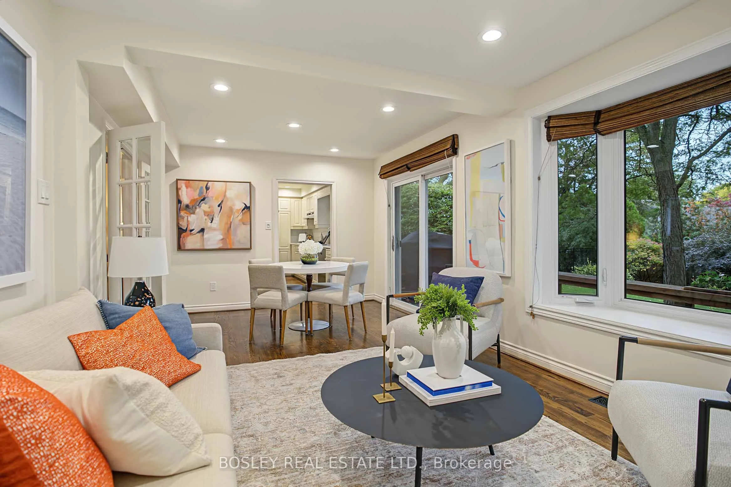 16 Shaughnessy Boulevard