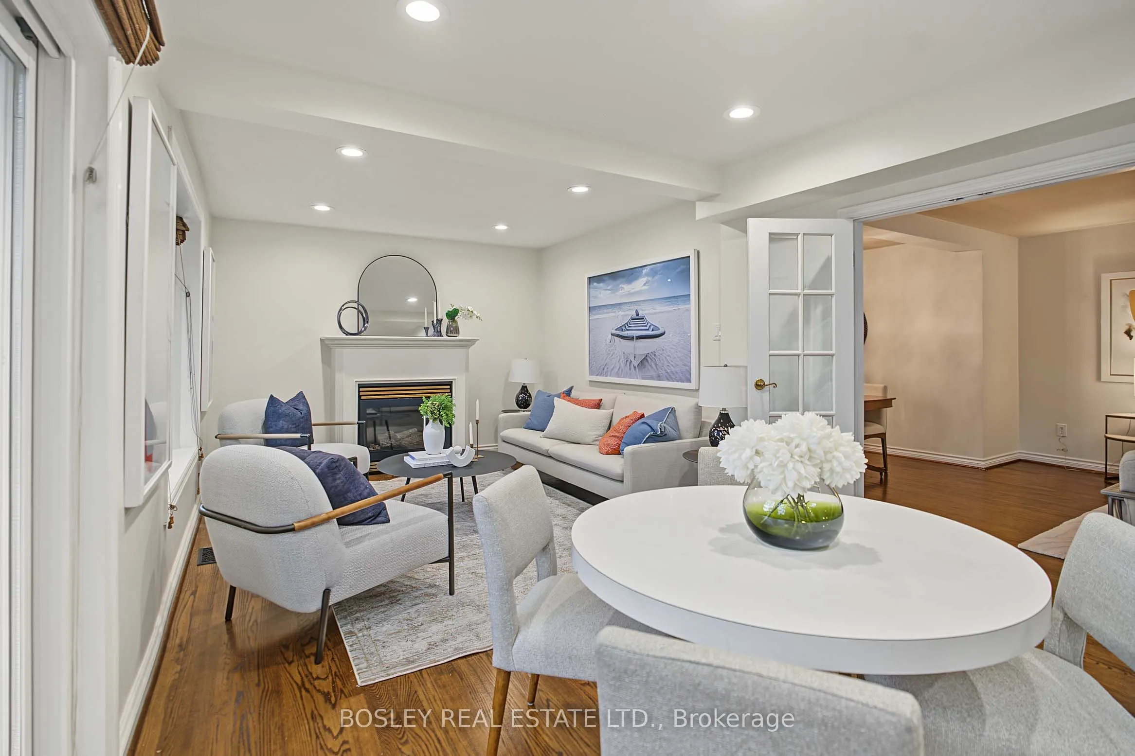 16 Shaughnessy Boulevard