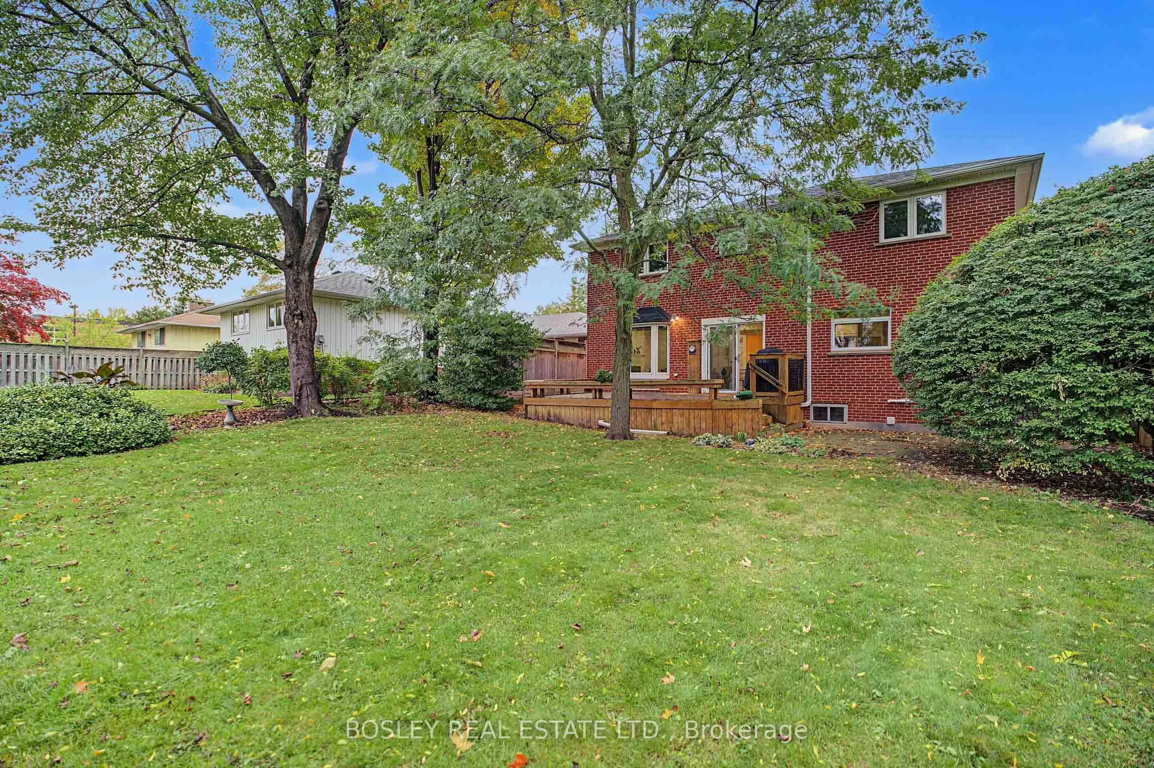 16 Shaughnessy Boulevard