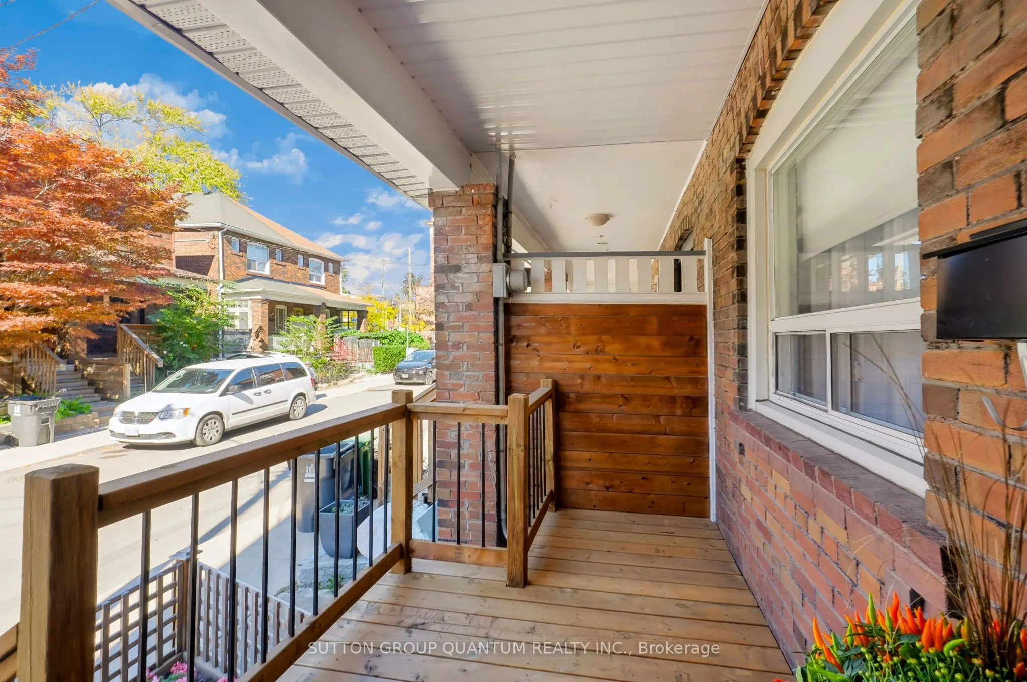41 Manning Avenue