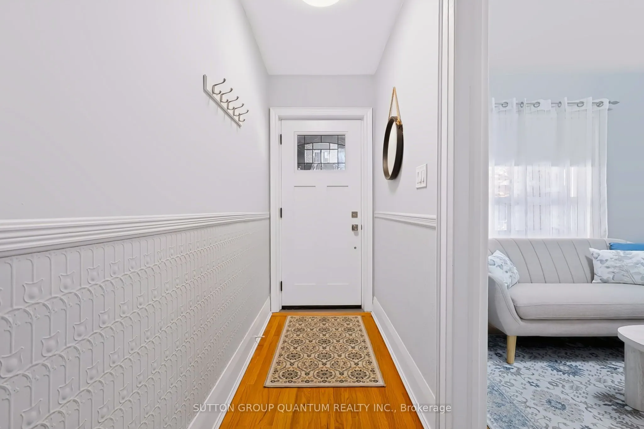 41 Manning Avenue