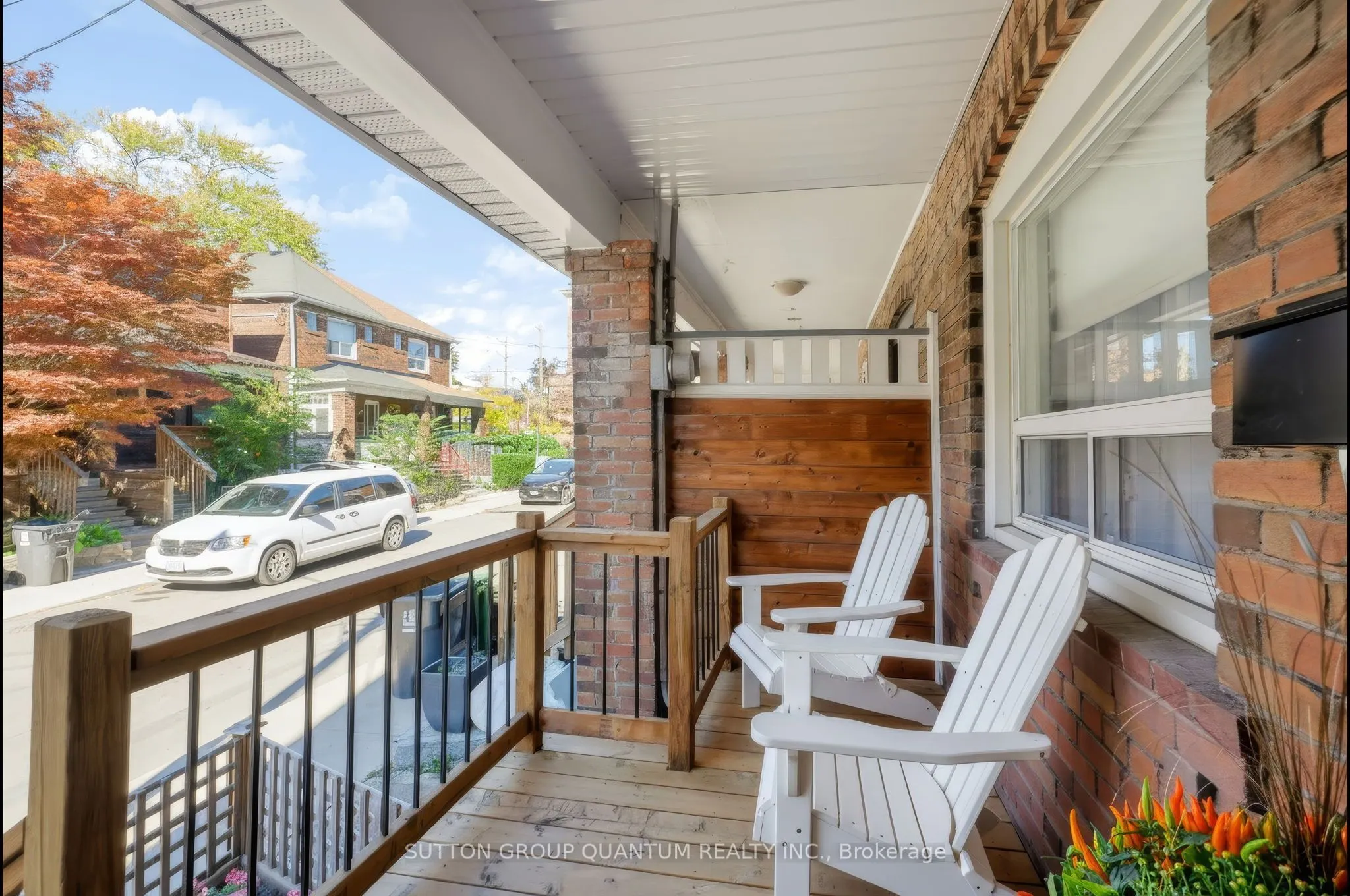 41 Manning Avenue