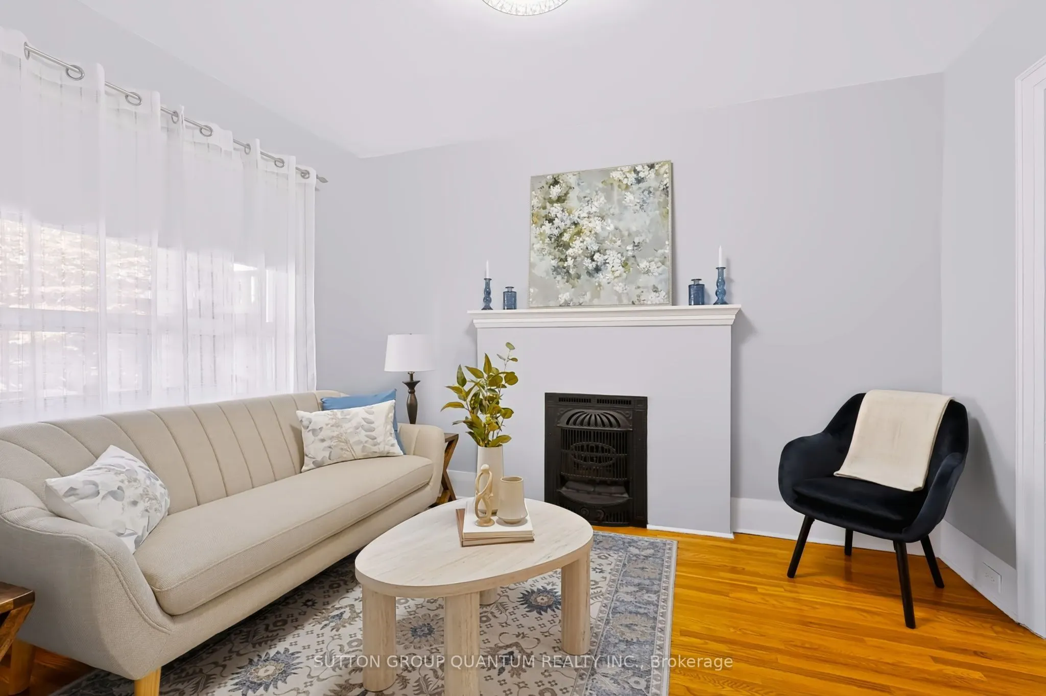 41 Manning Avenue