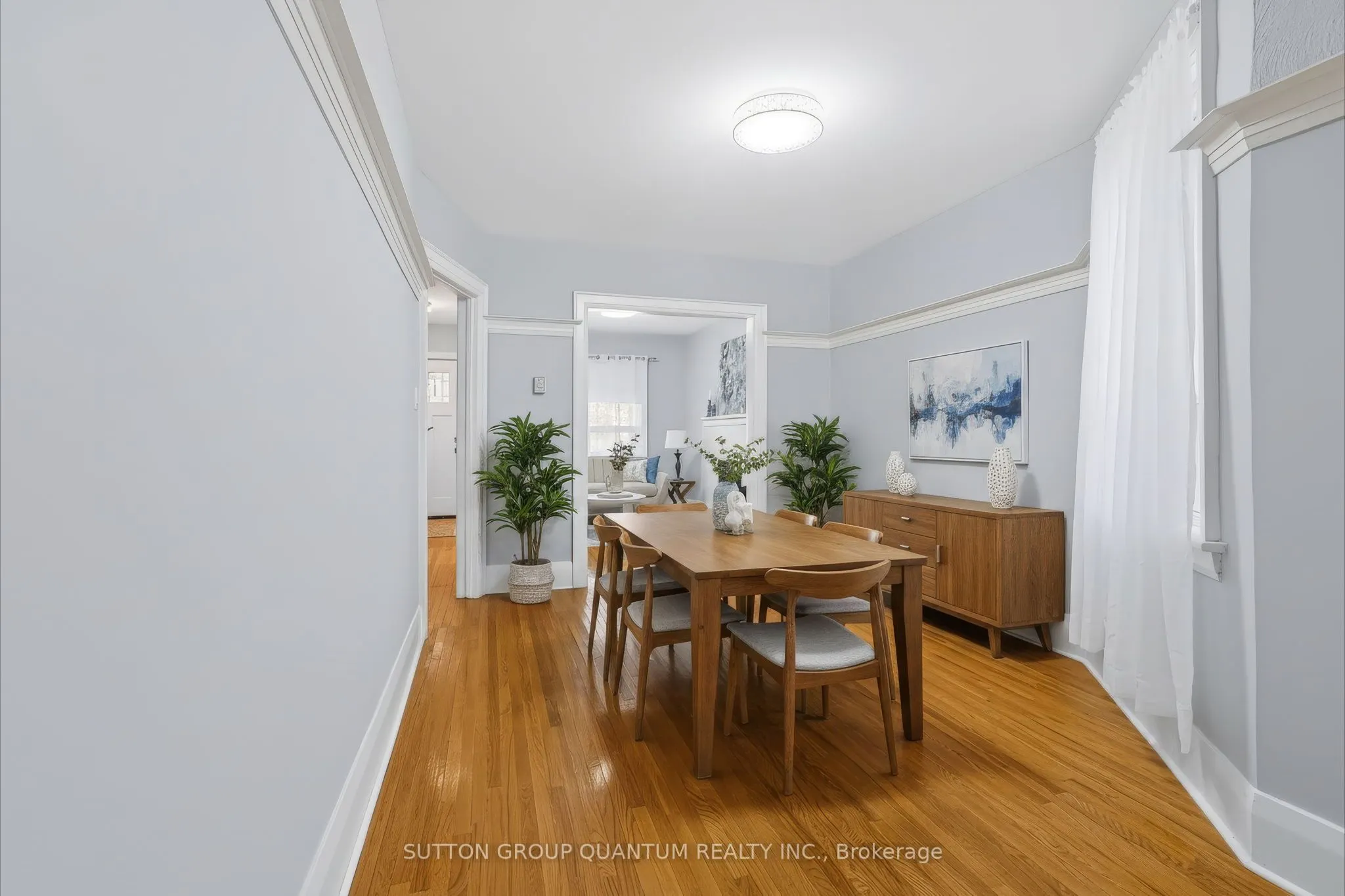 41 Manning Avenue