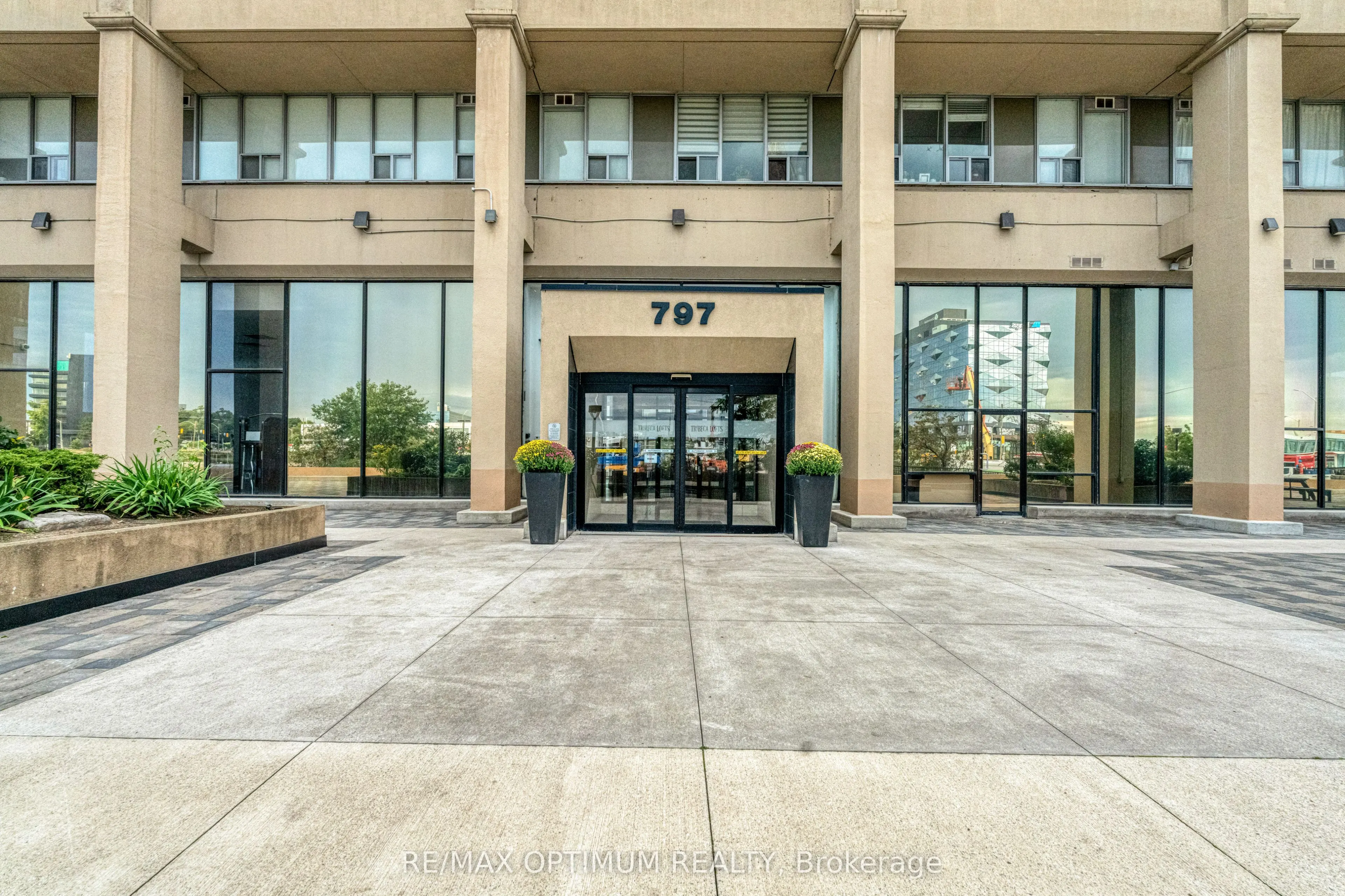 797 Don Mills Road #UPH211