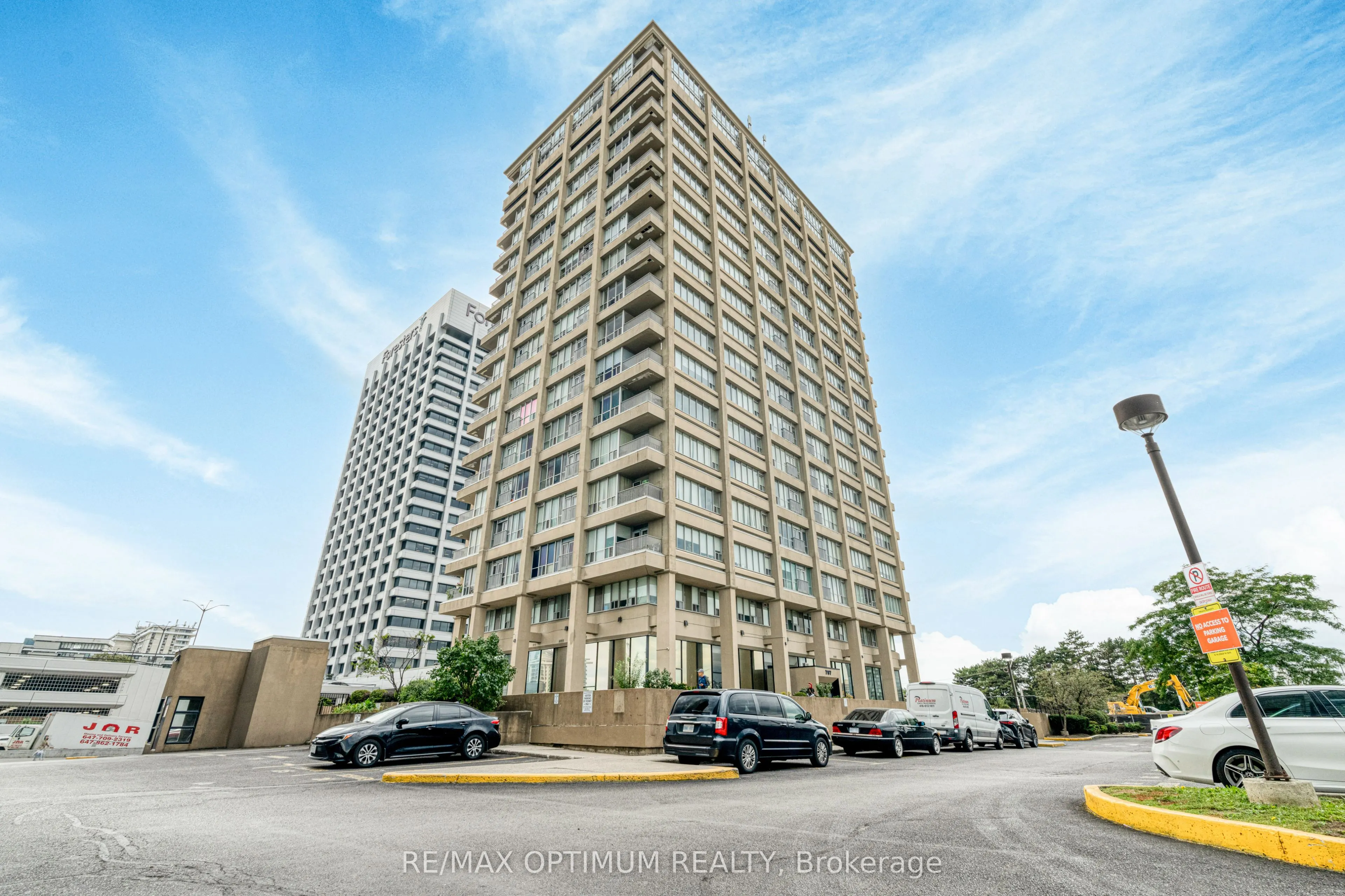 797 Don Mills Road #UPH211