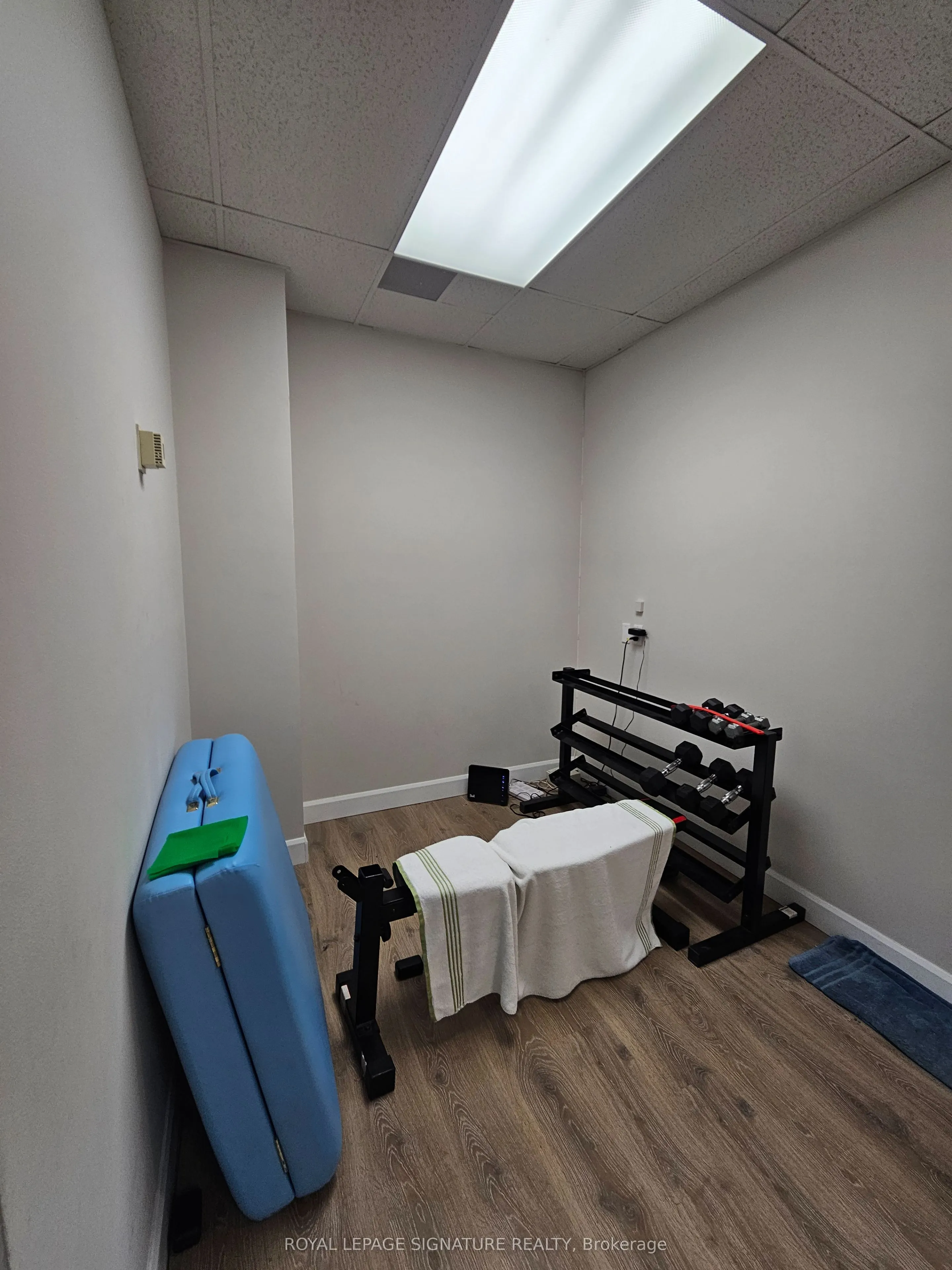 800 Bathurst Street #206