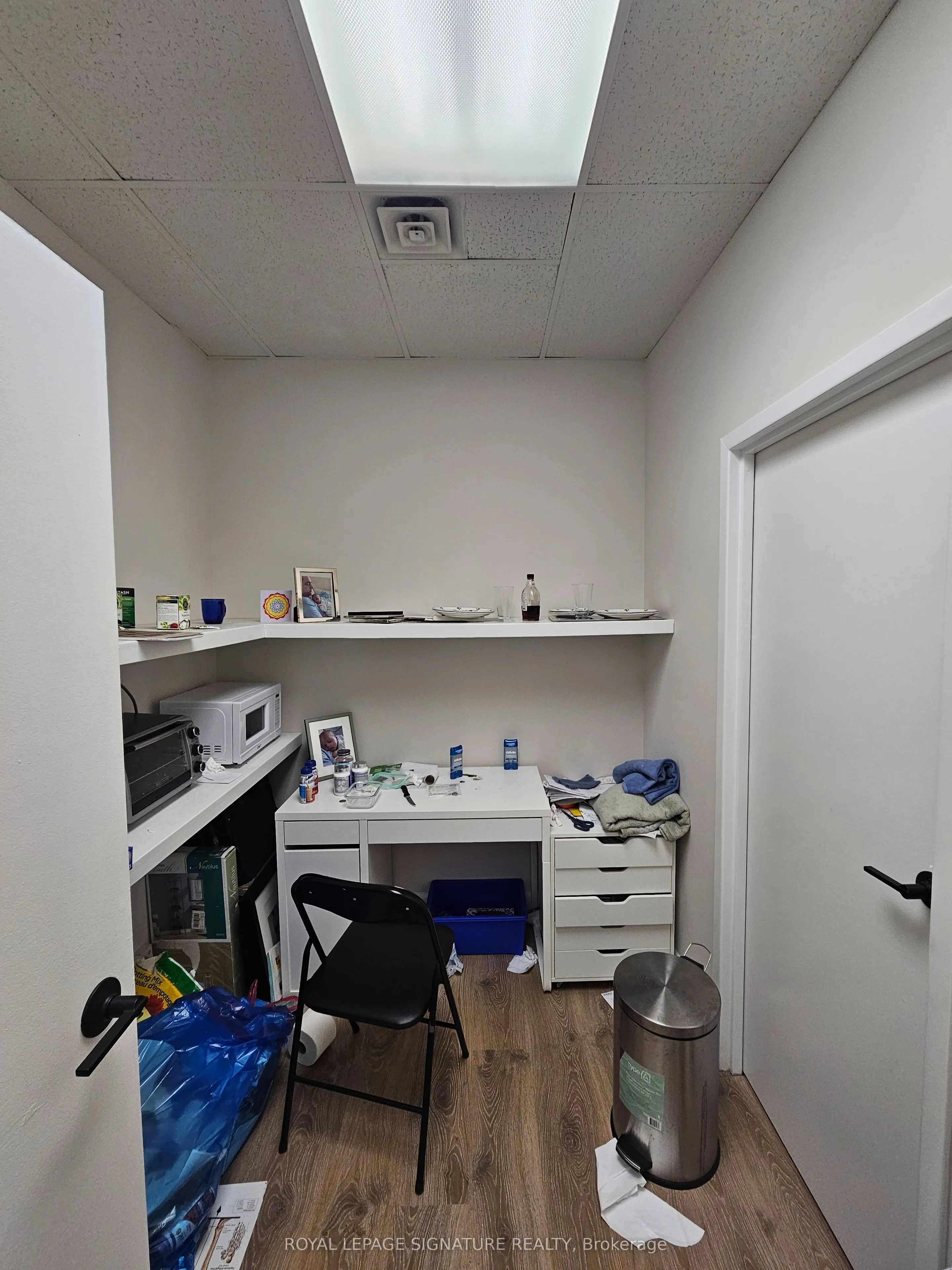 800 Bathurst Street #206