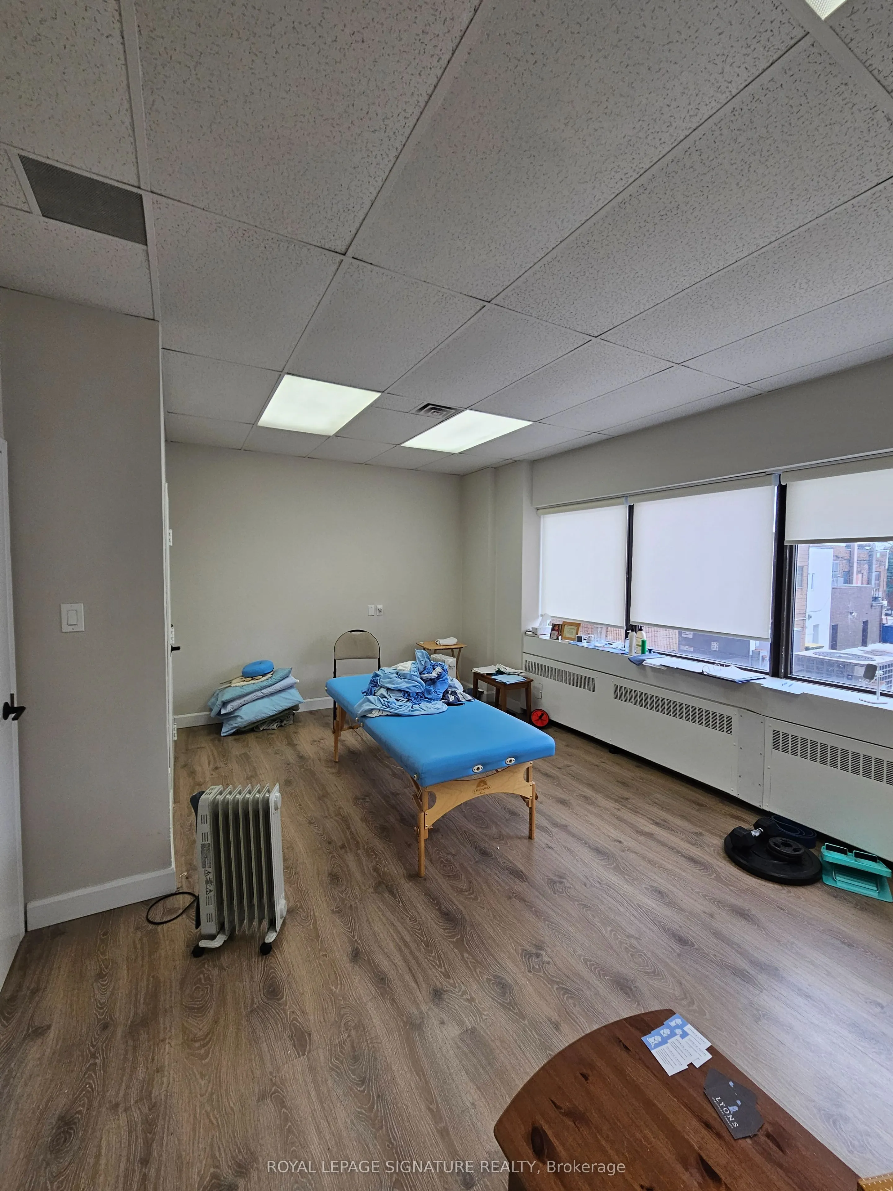 800 Bathurst Street #206