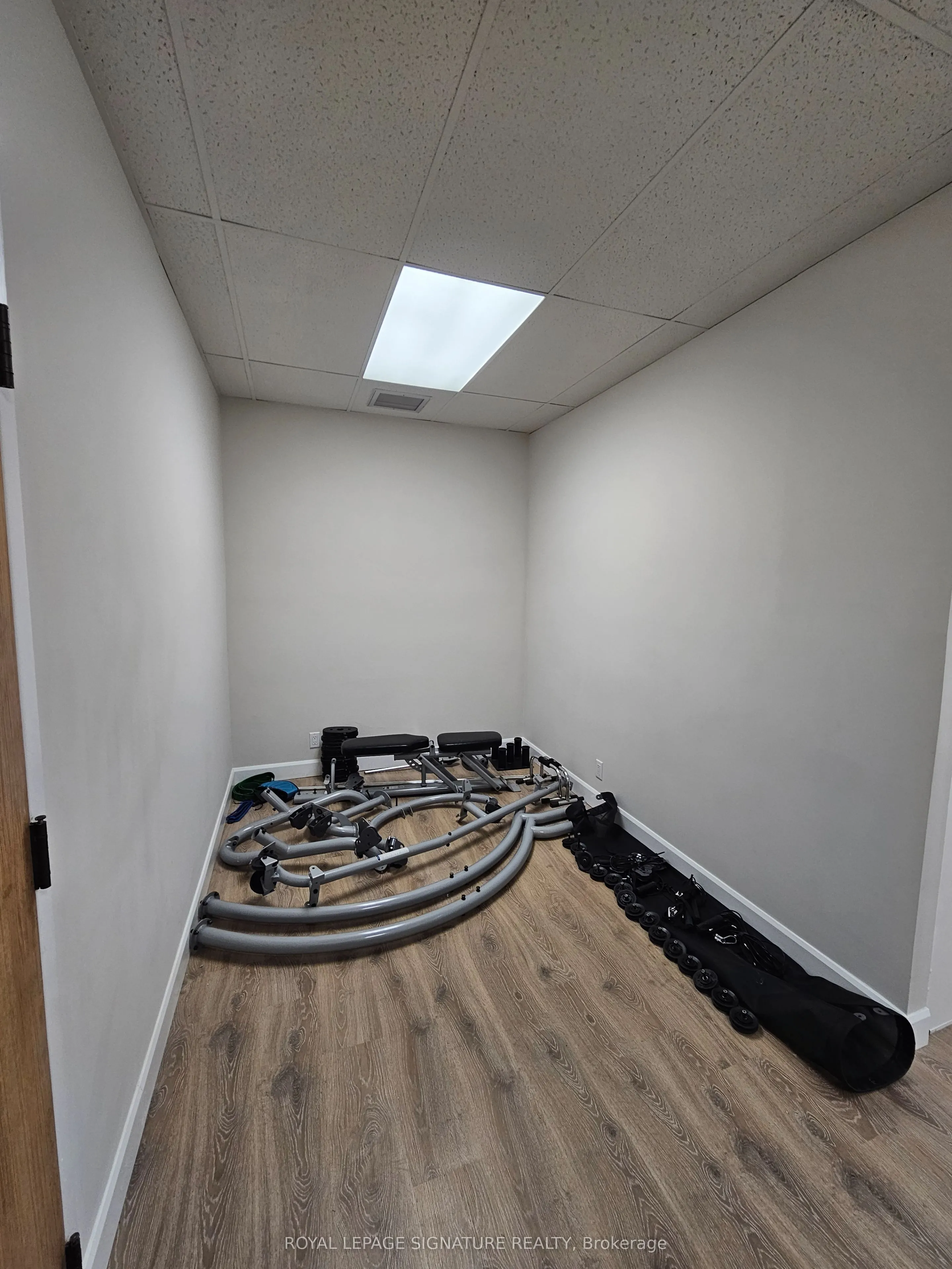 800 Bathurst Street #206