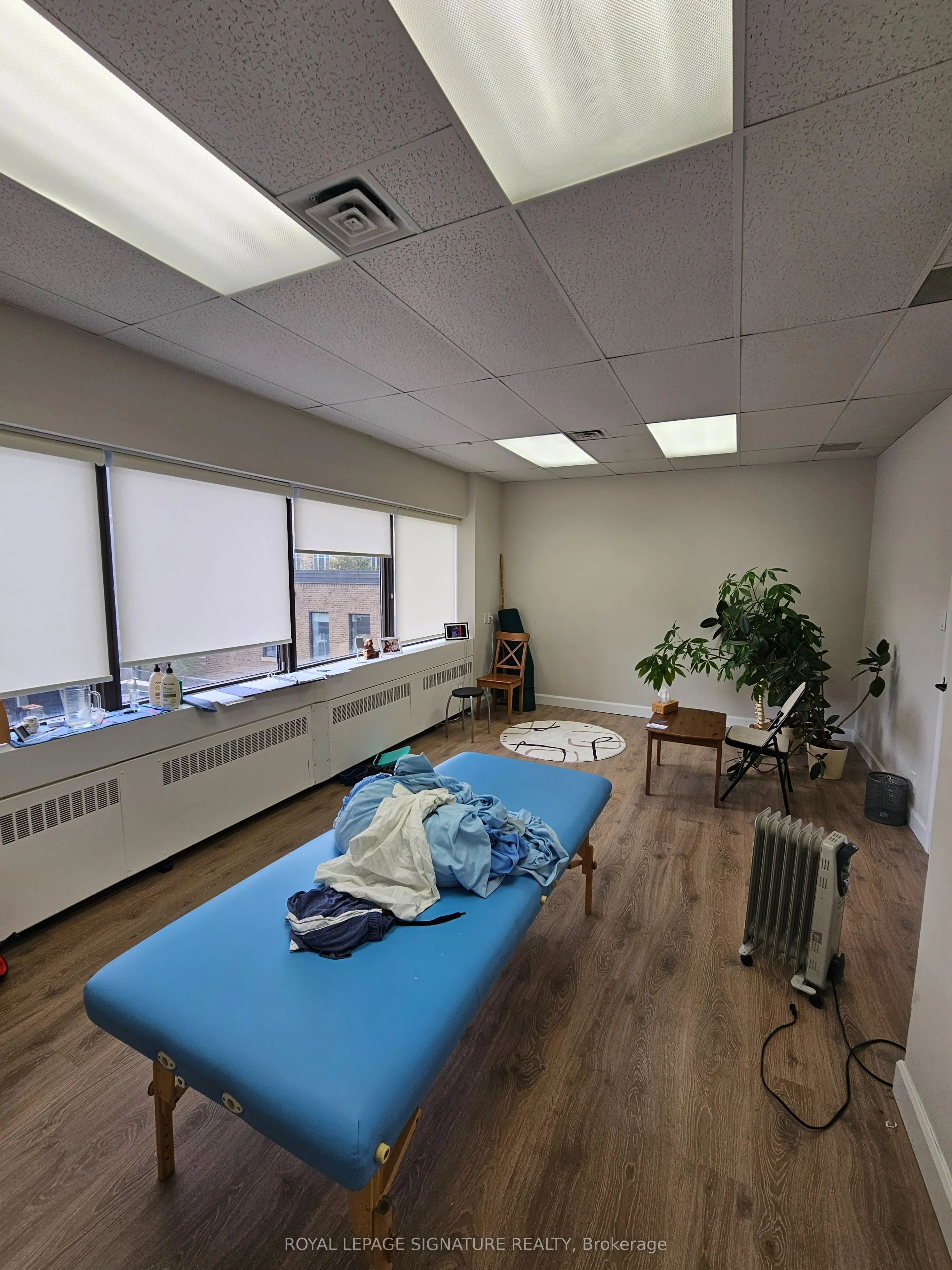 800 Bathurst Street #206