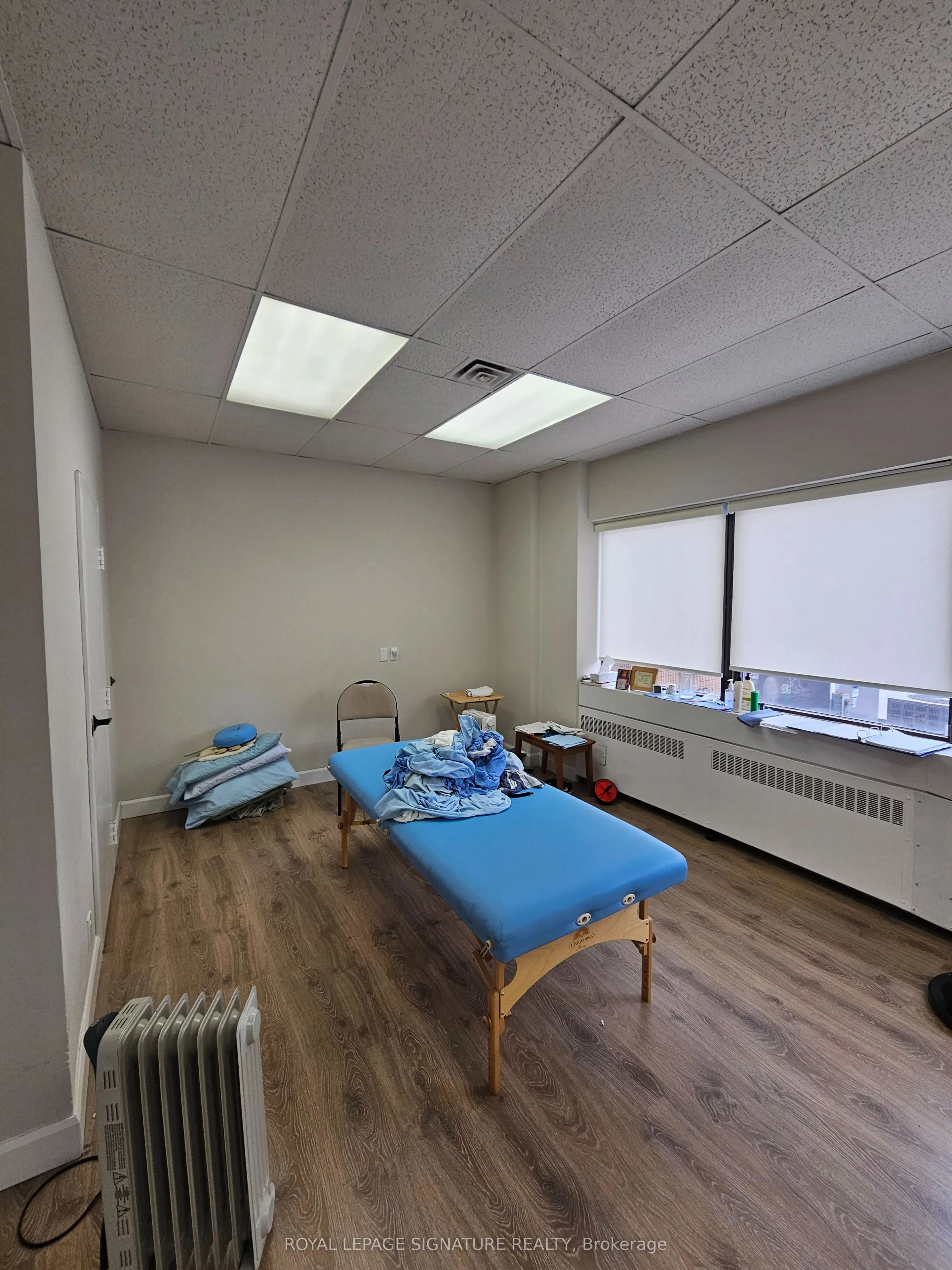 800 Bathurst Street #206