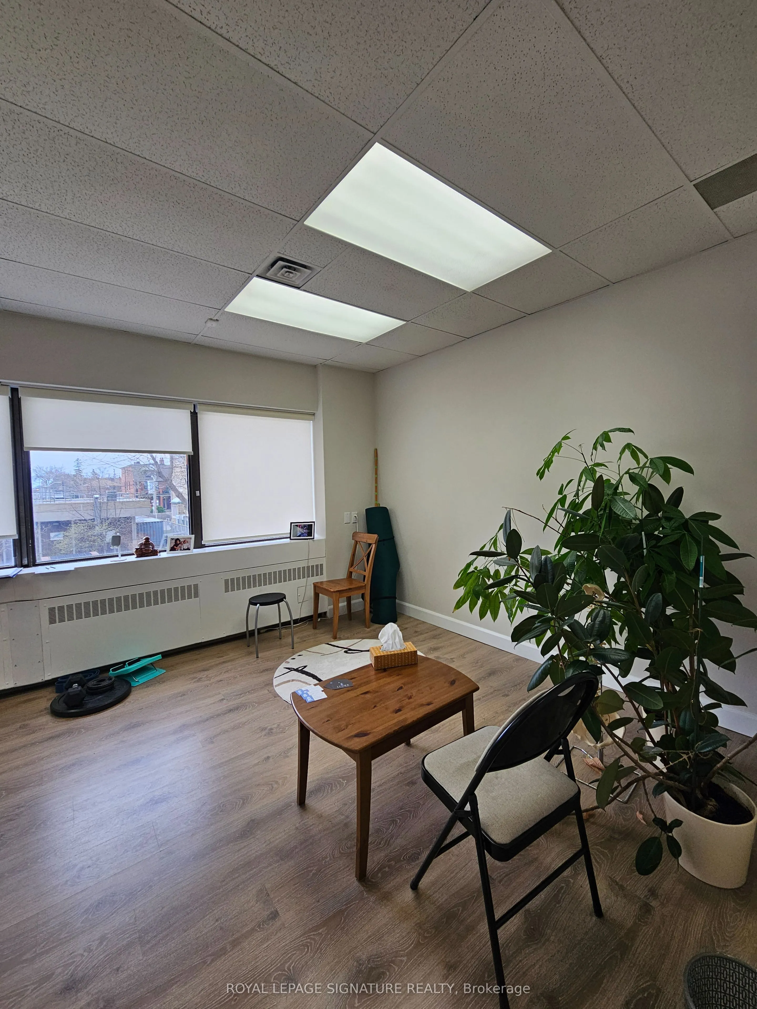 800 Bathurst Street #206
