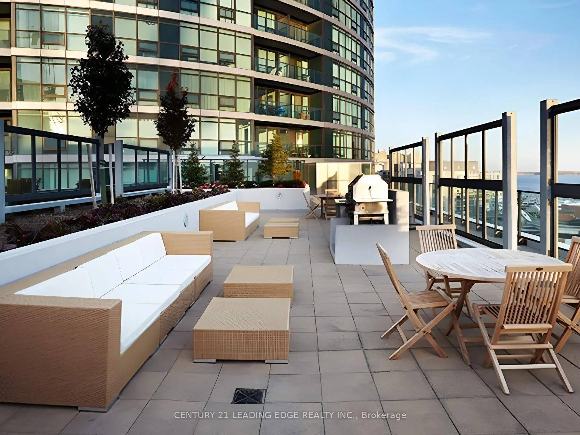 600 Fleet Street #2508