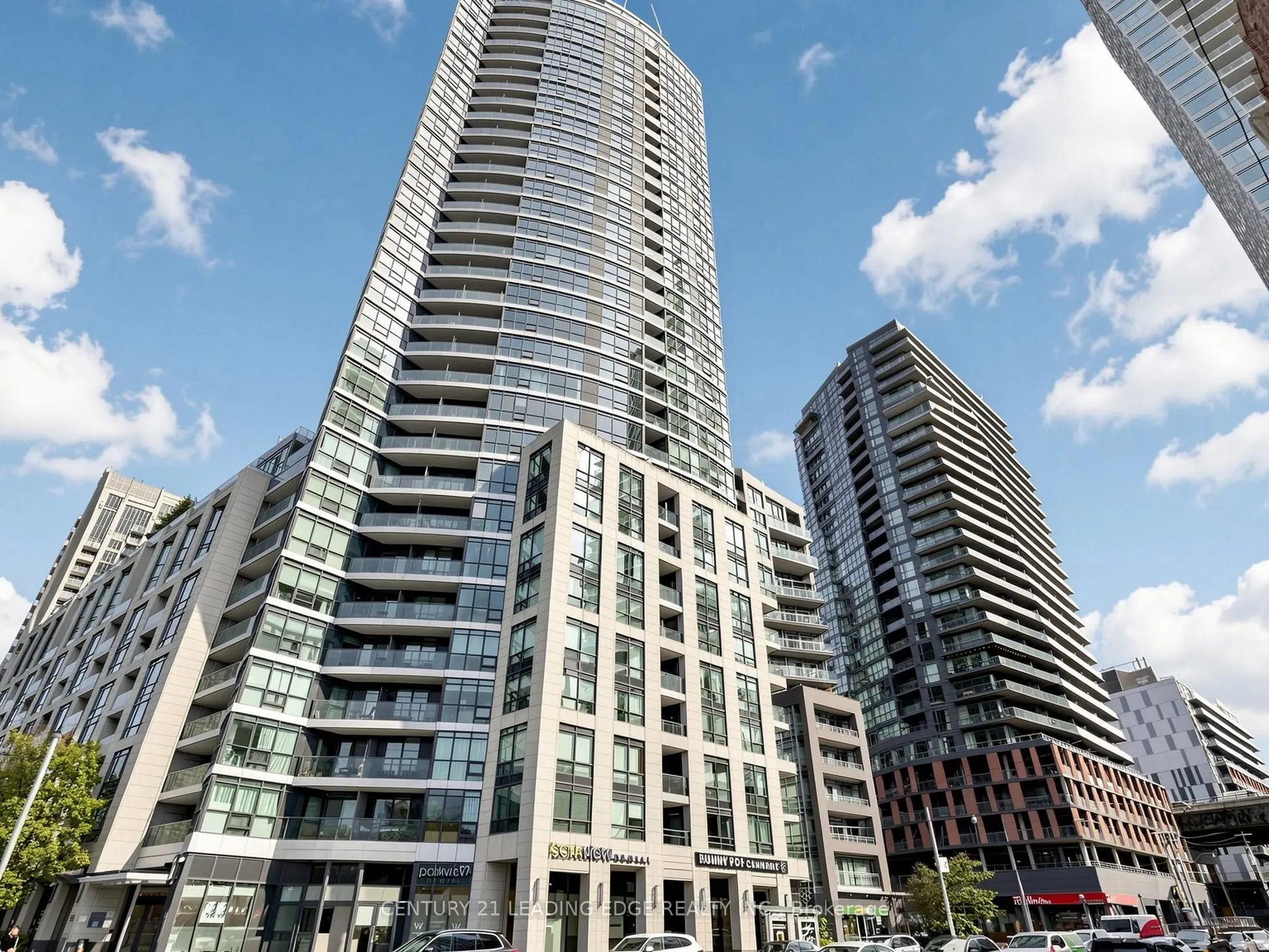 600 Fleet Street #2508