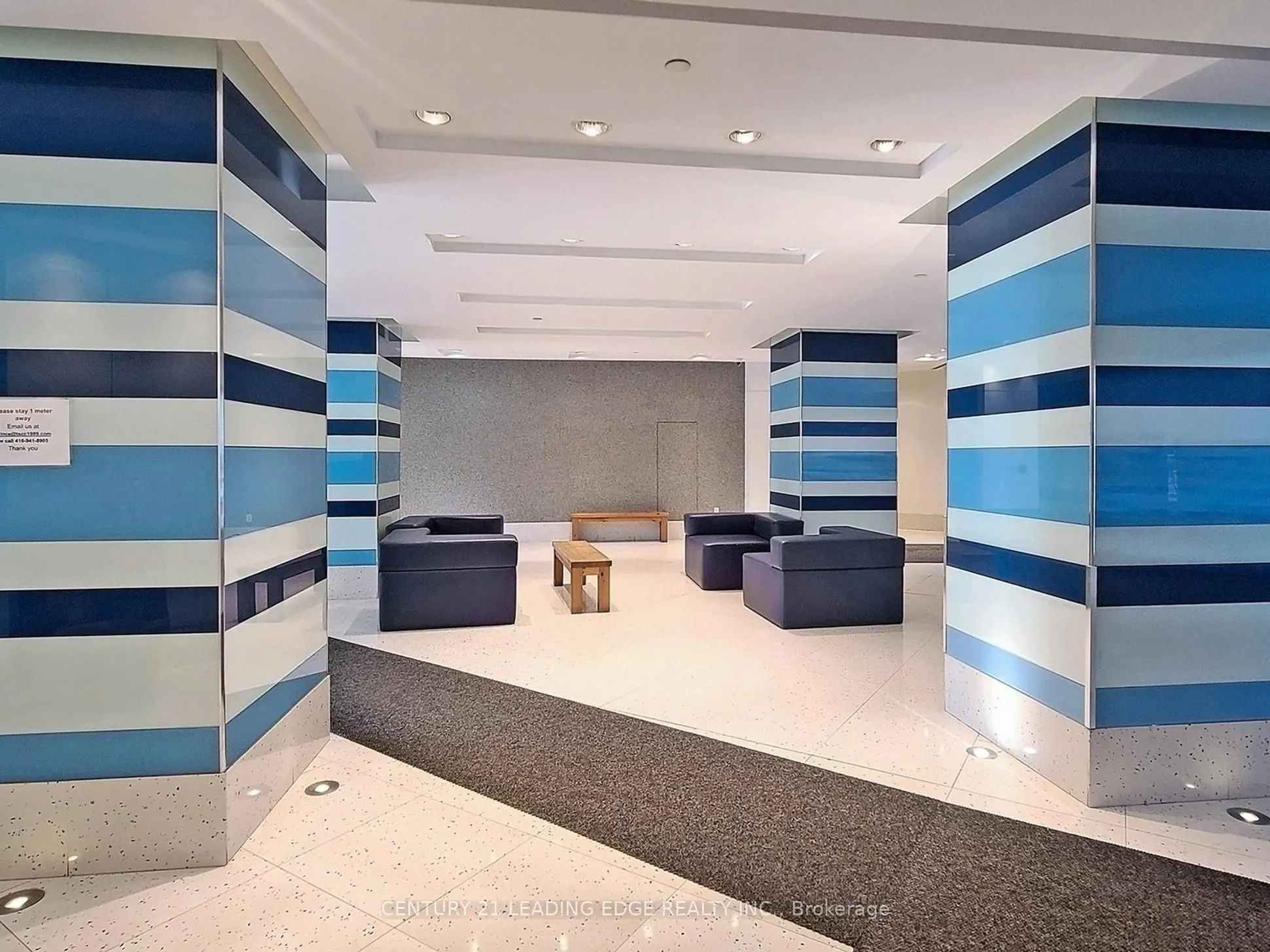 600 Fleet Street #2508