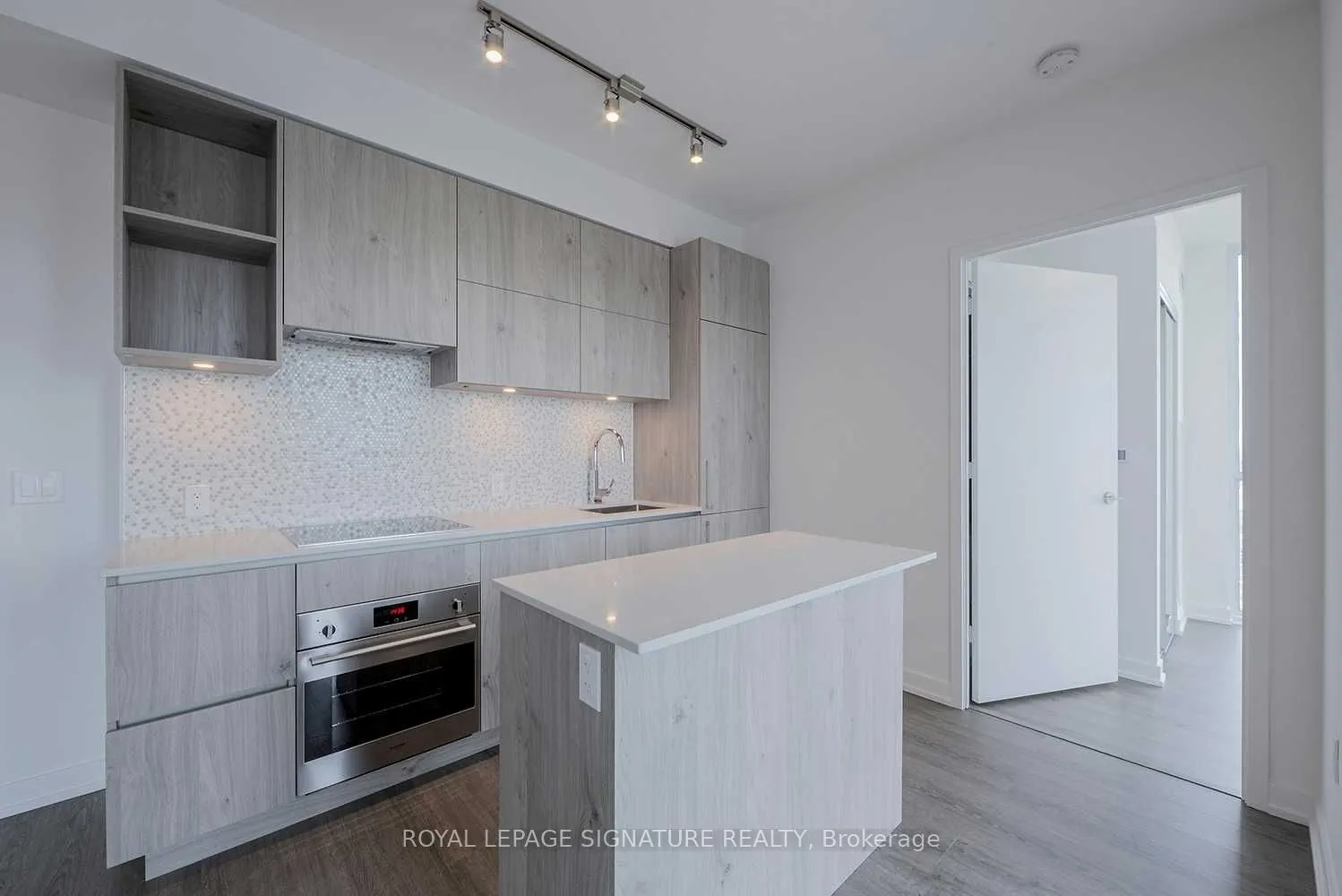 1 Yorkville Avenue #4308