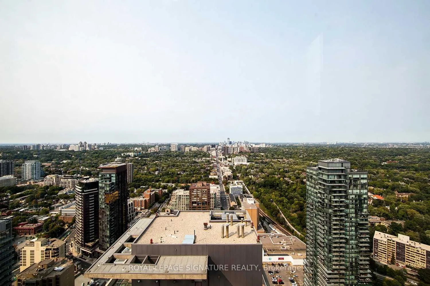 1 Yorkville Avenue #4308