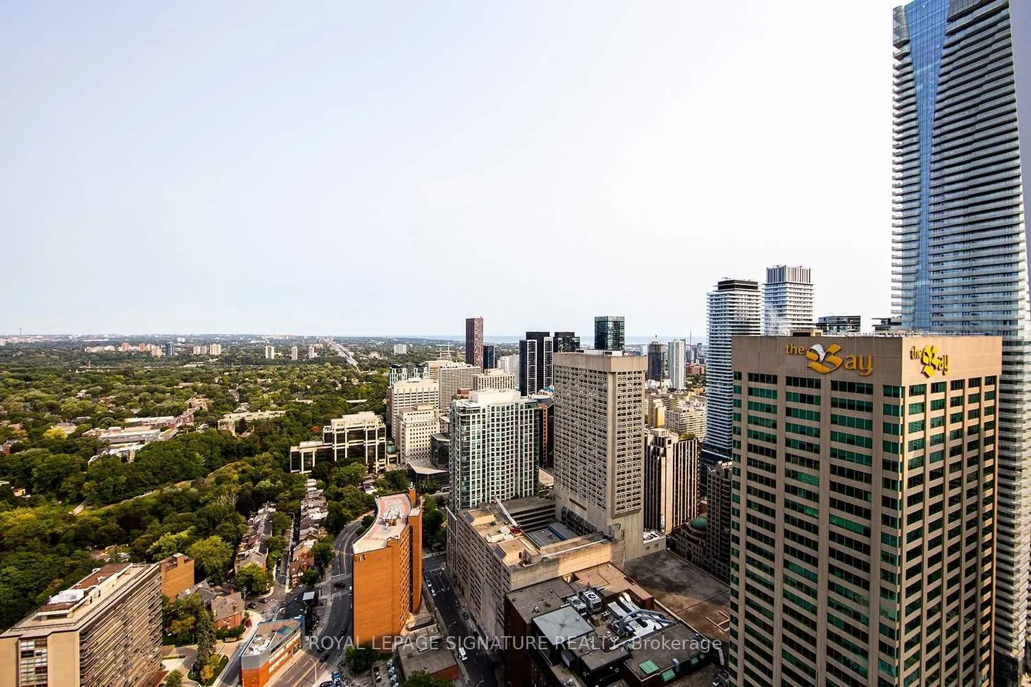 1 Yorkville Avenue #4308