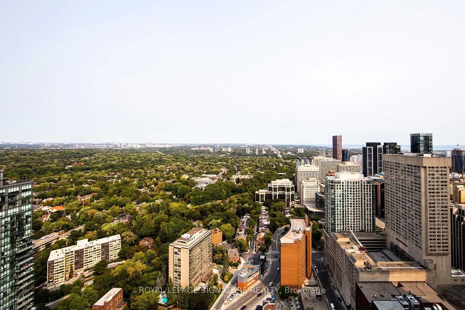 1 Yorkville Avenue #4308