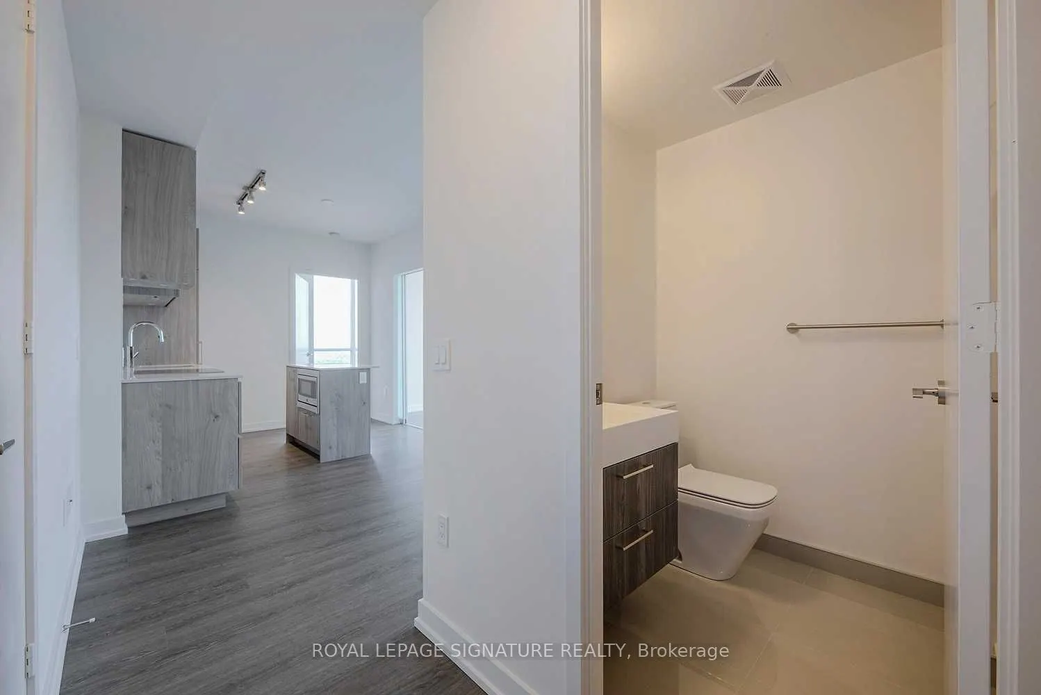 1 Yorkville Avenue #4308
